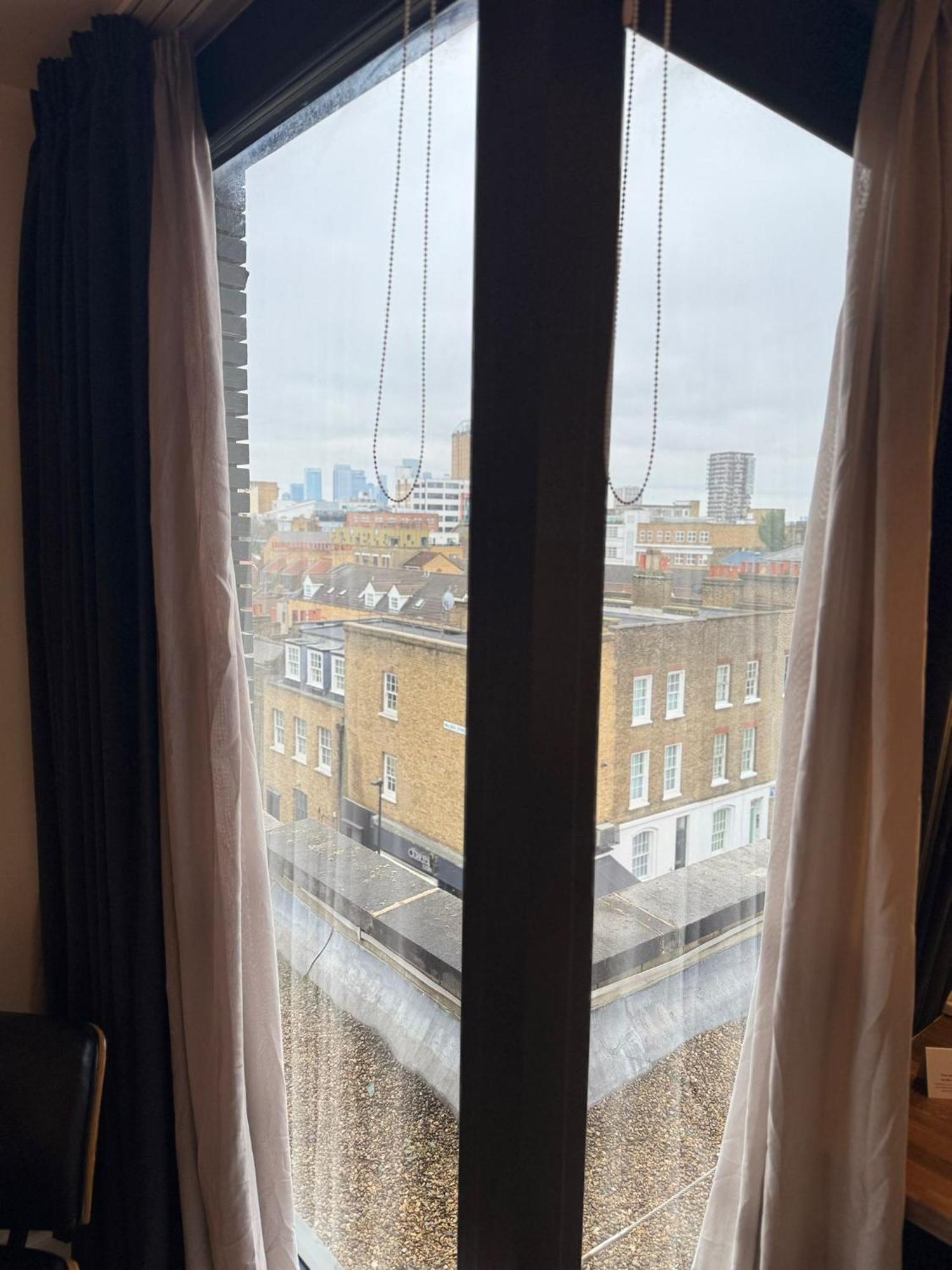 The Whitechapel 4* London
