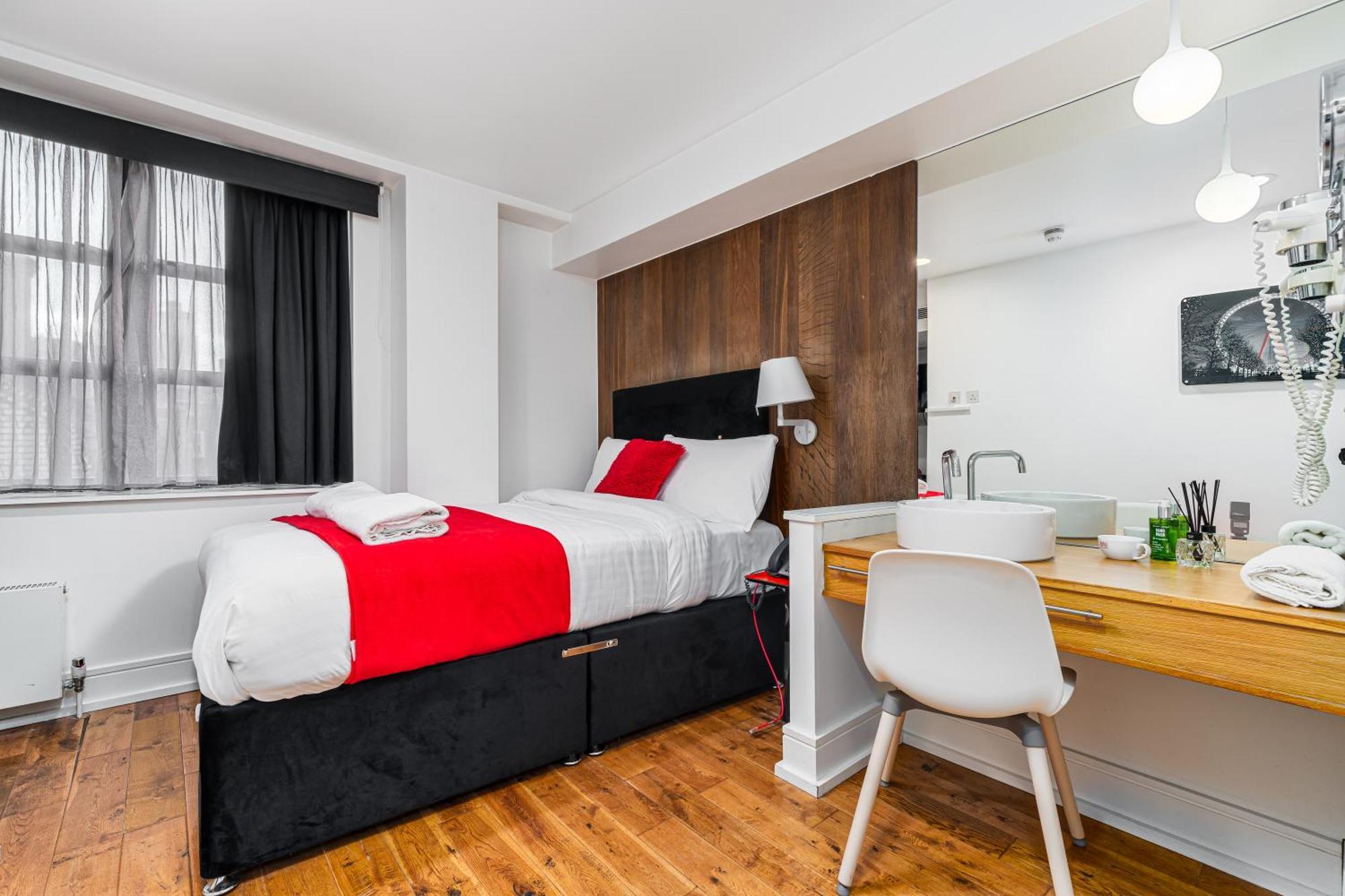 Hotel The Whitechapel