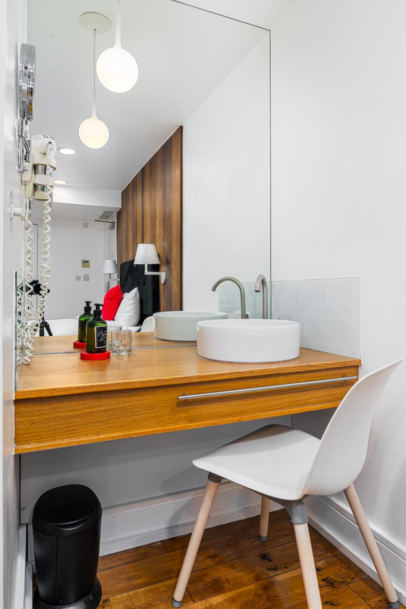 Hotel The Whitechapel London