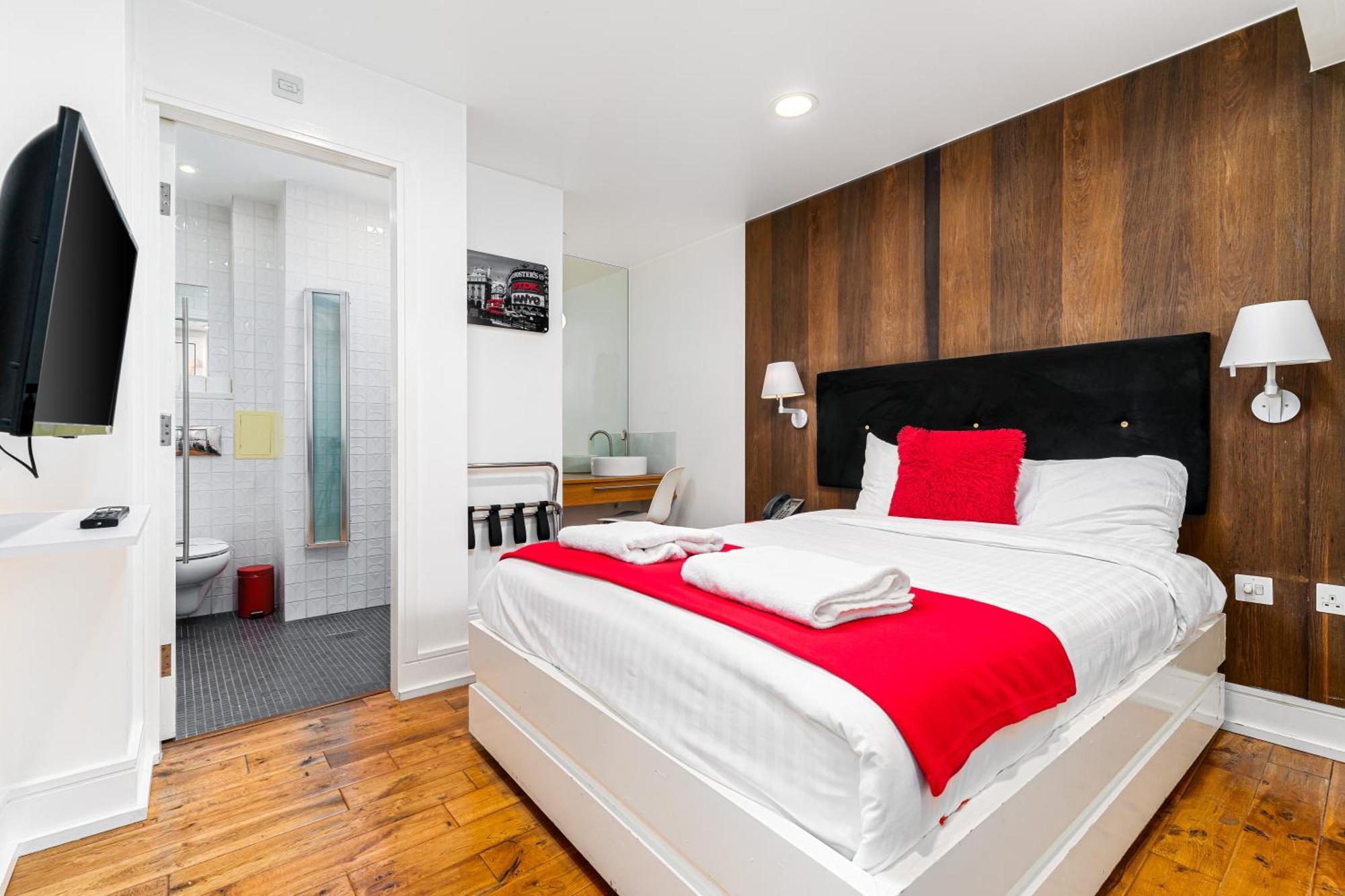 Hotel The Whitechapel