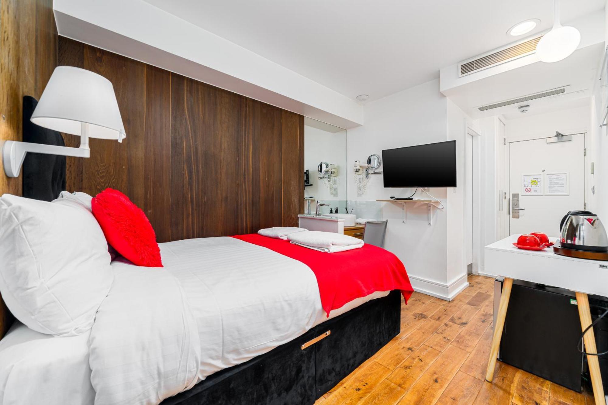 Hotel The Whitechapel London