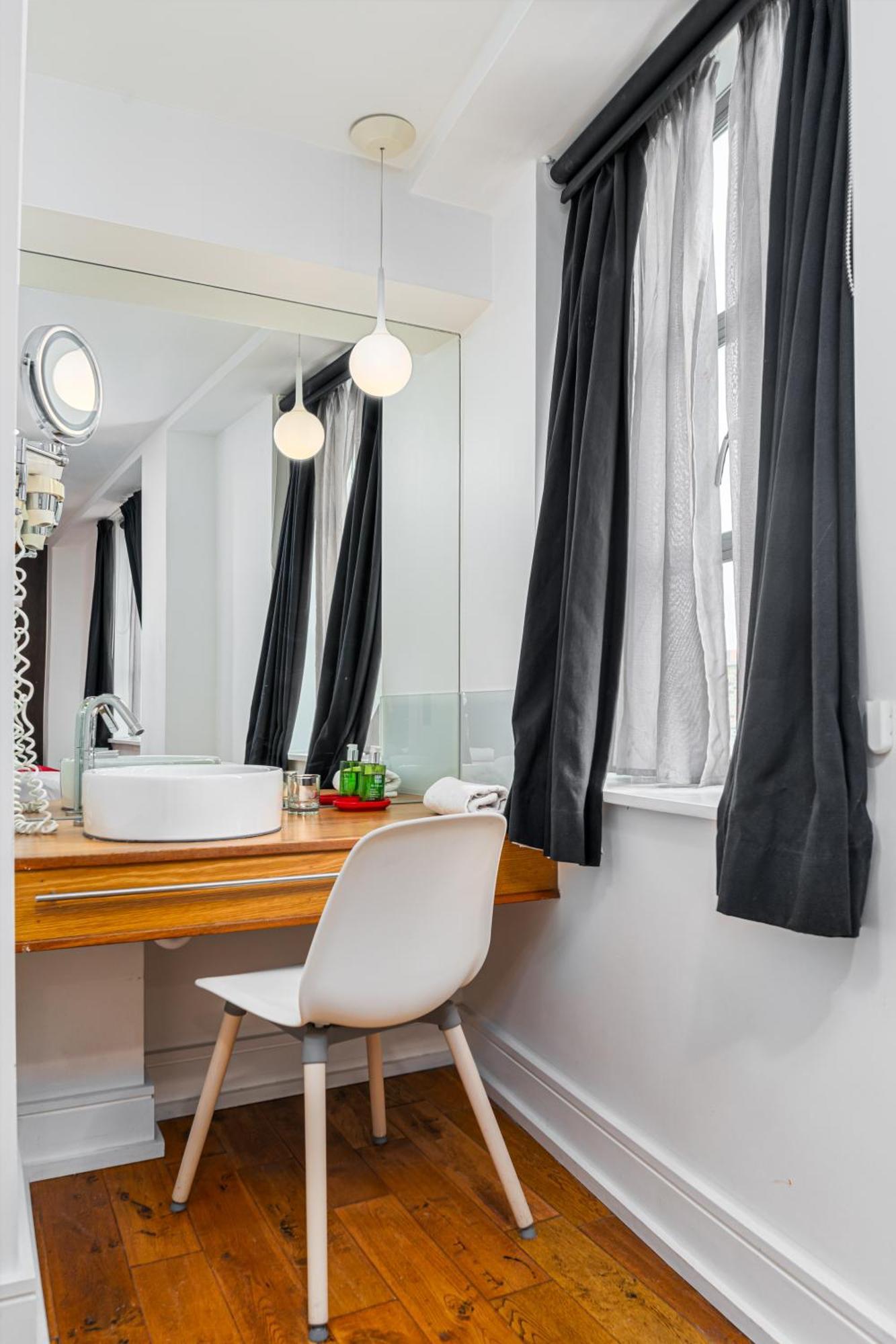 Hotel The Whitechapel London