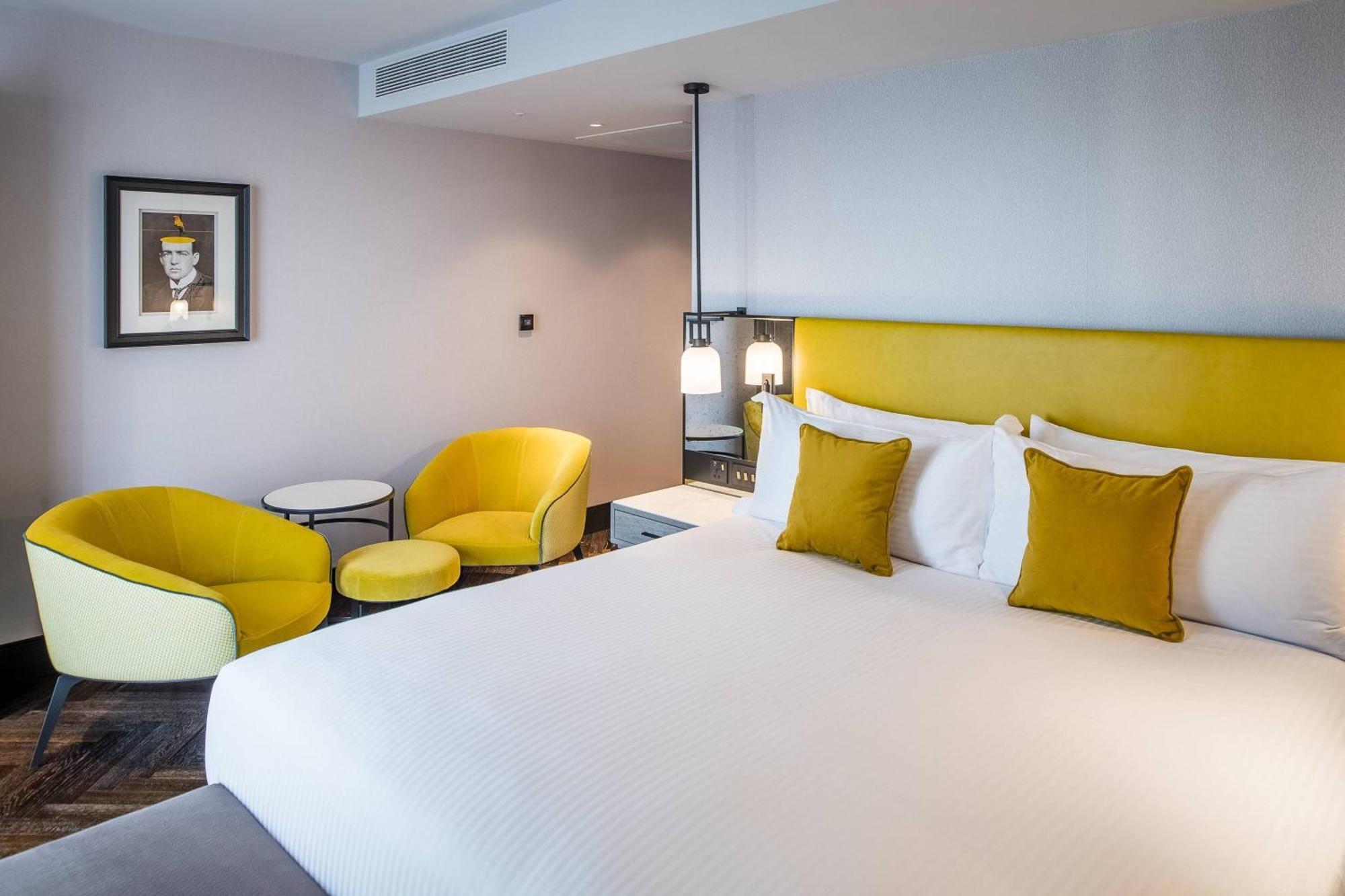 The Dixon, Tower Bridge, Autograph Collection 4* London