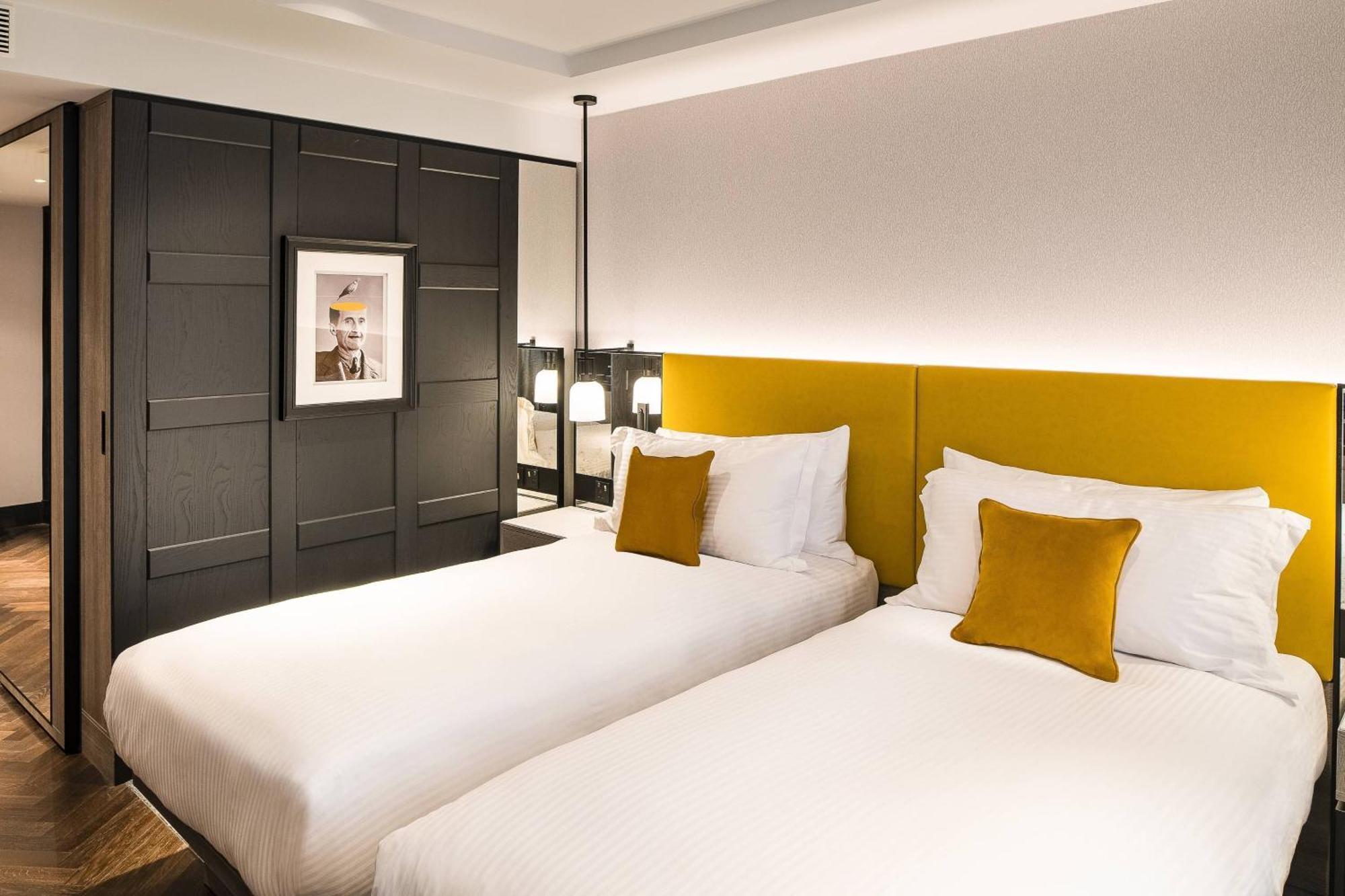 The Dixon, Tower Bridge, Autograph Collection Hotel