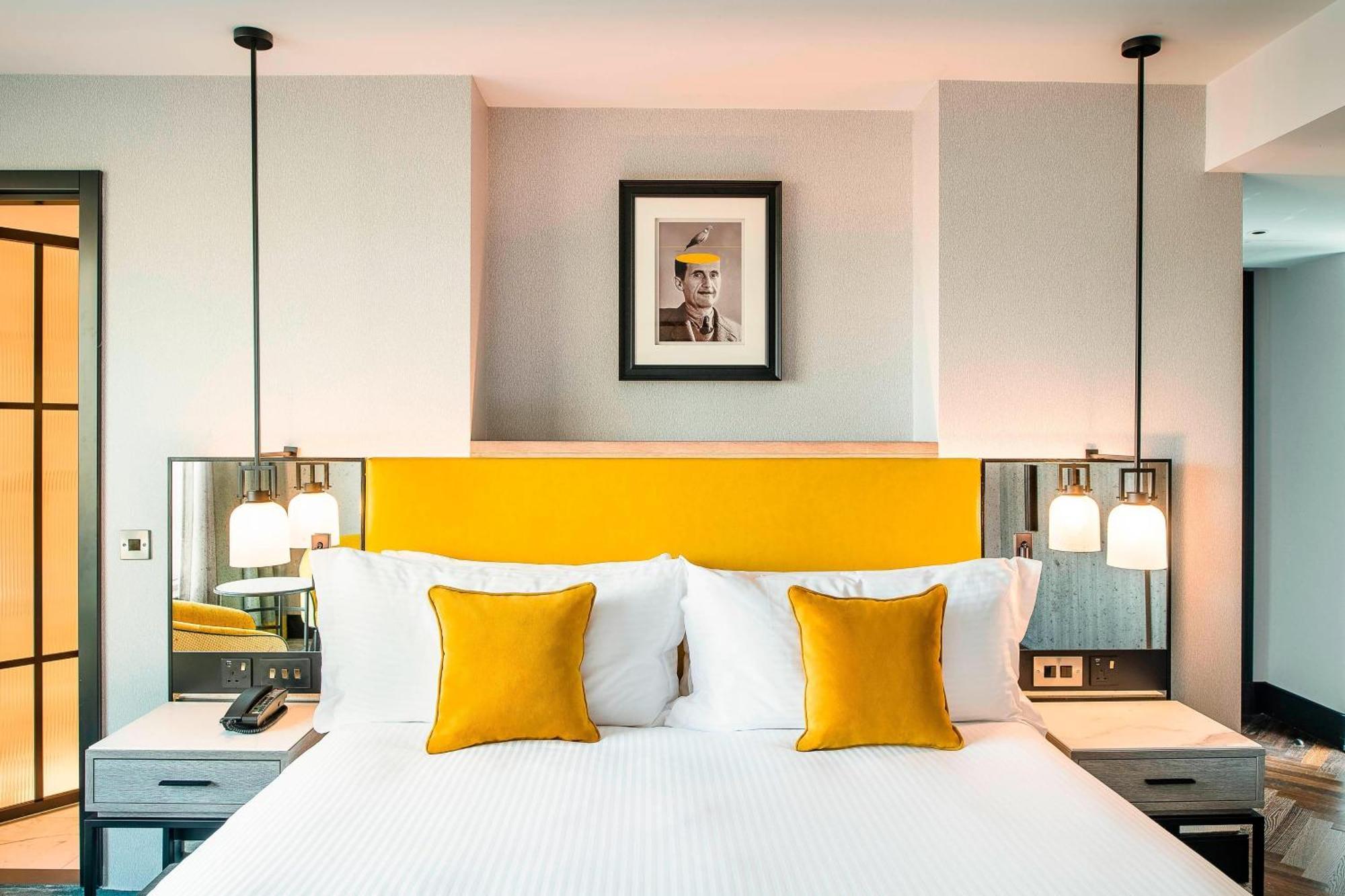 Hotel The Dixon, Tower Bridge, Autograph Collection