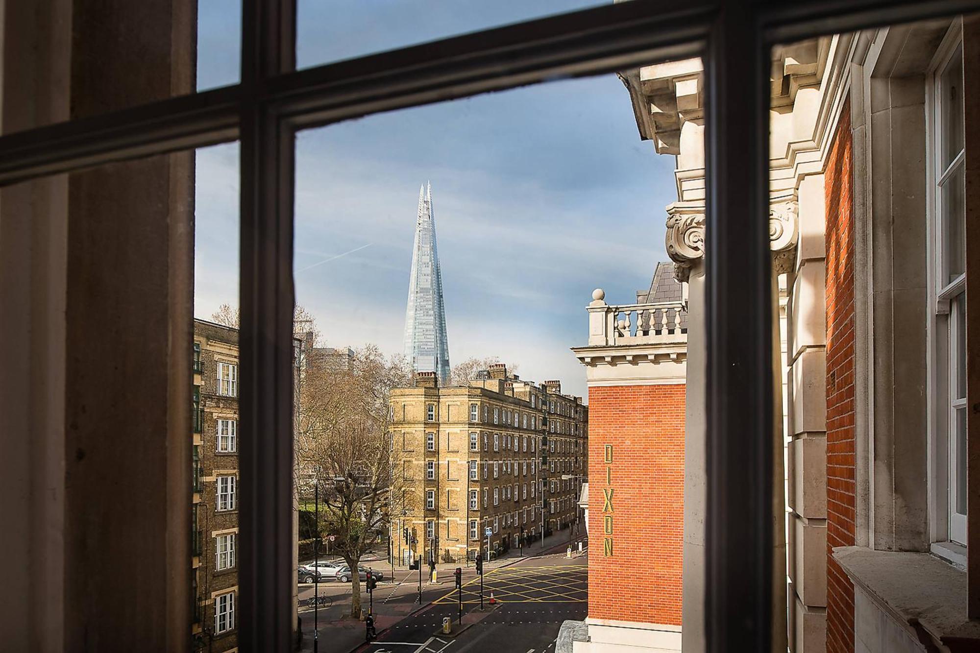 The Dixon, Tower Bridge, Autograph Collection Hotel 4*