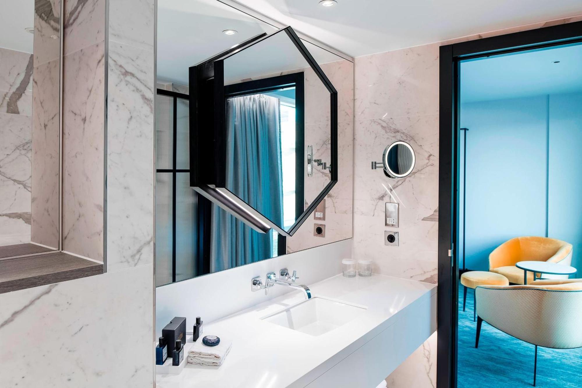 The Dixon, Tower Bridge, Autograph Collection Hotel London