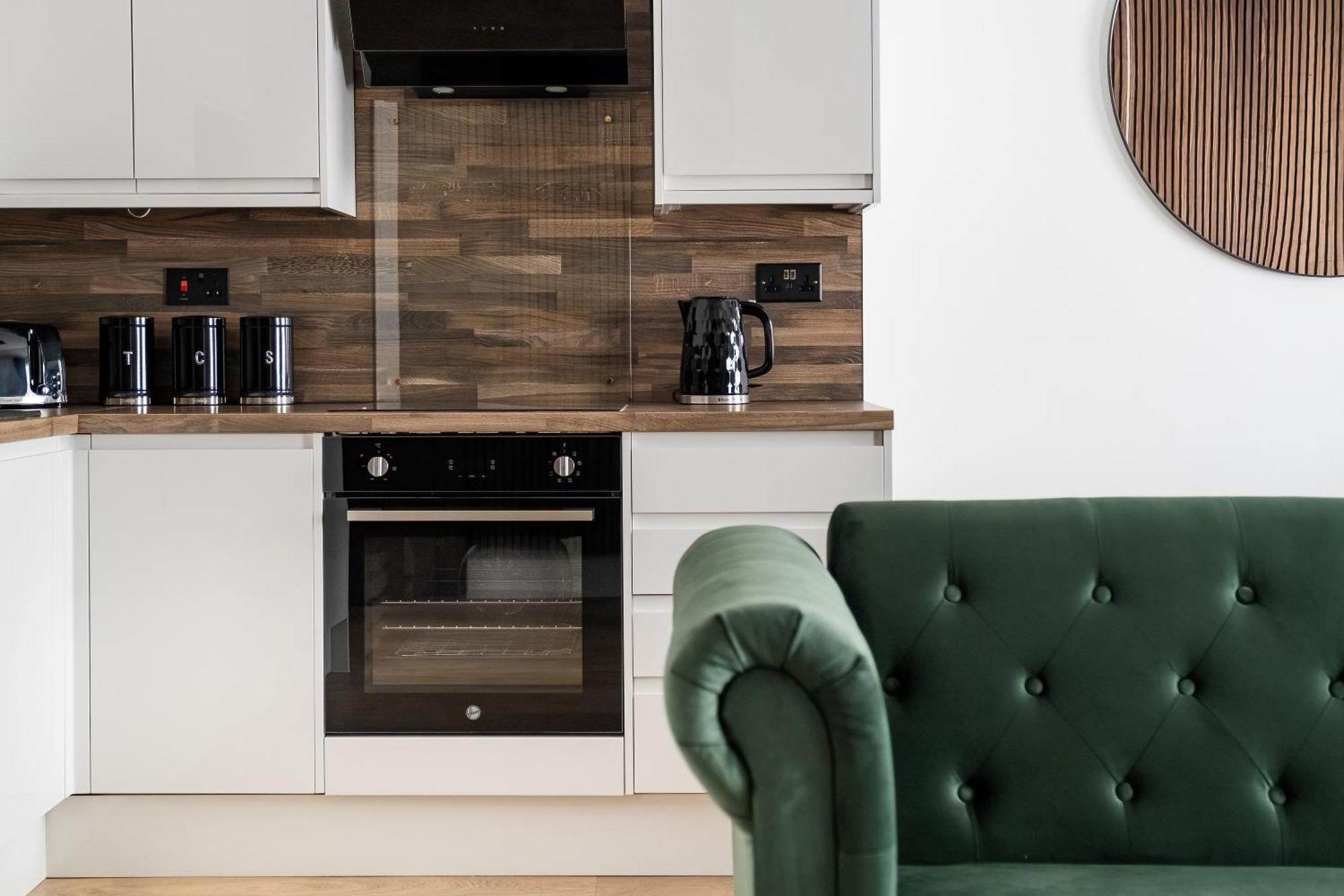 Holiday home Luxury Large In