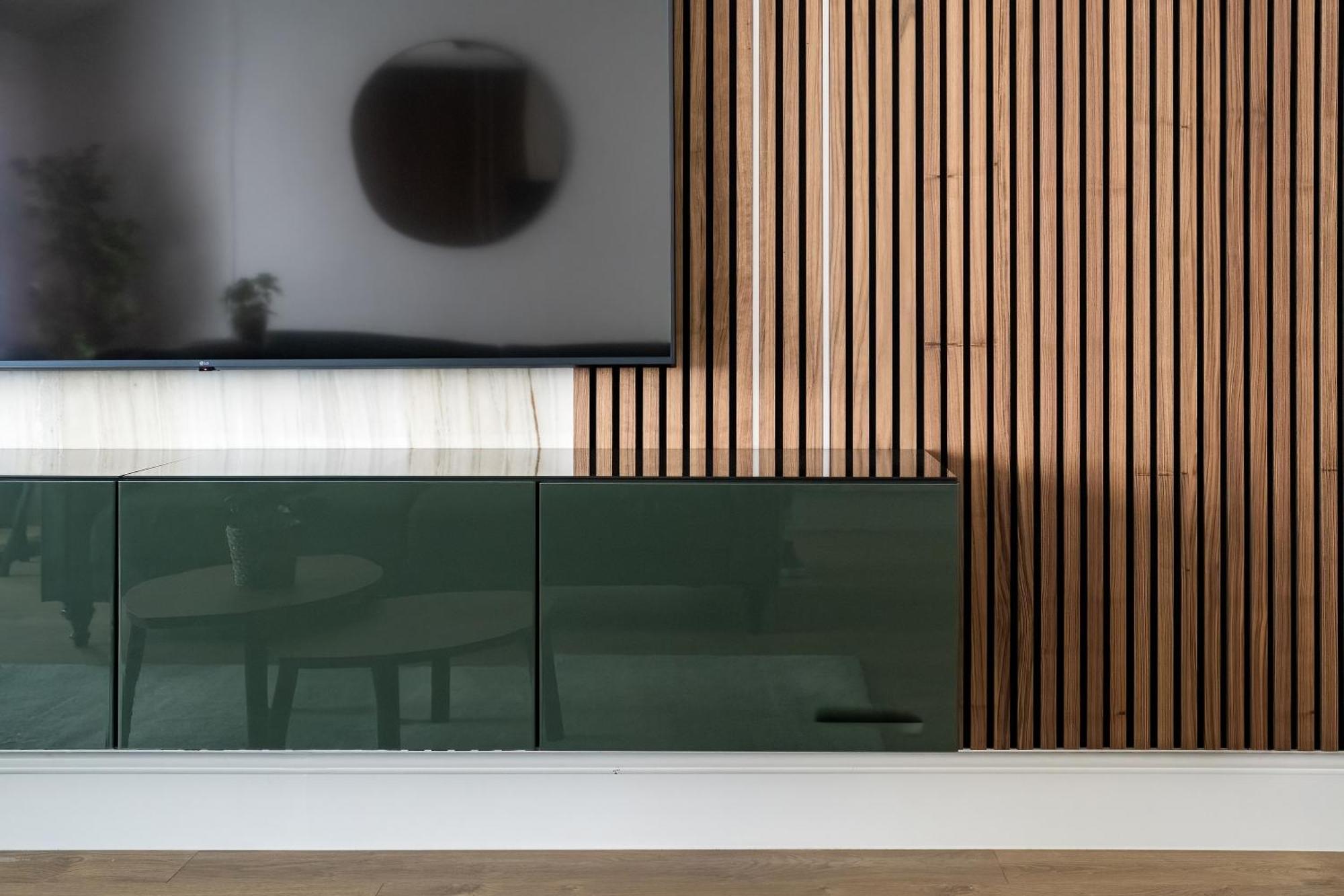 Luxury Large In Holiday home