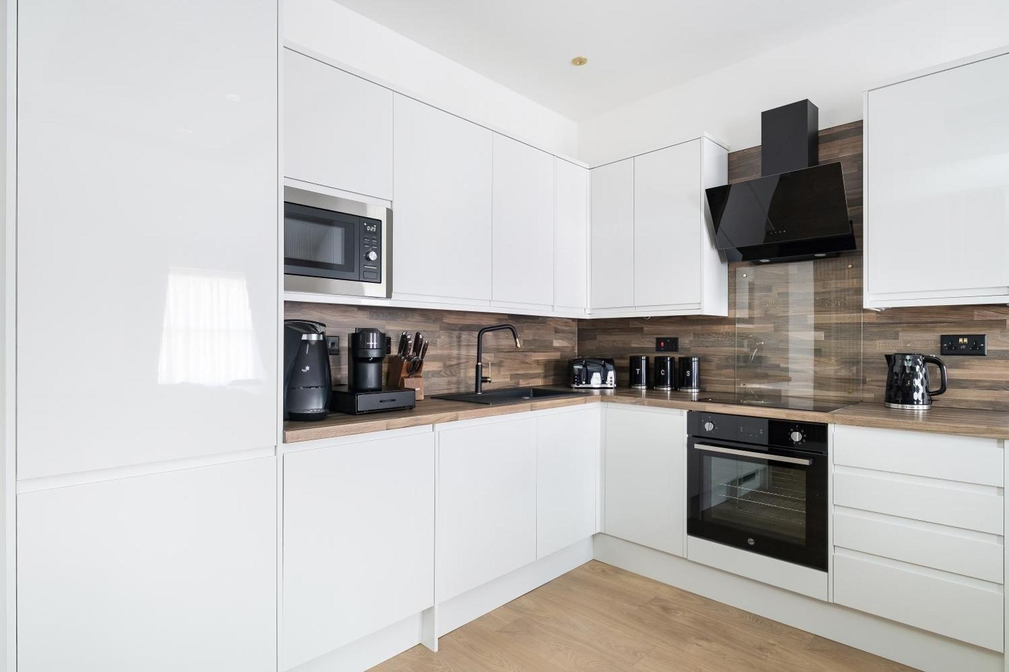 Luxury Large In Holiday home London