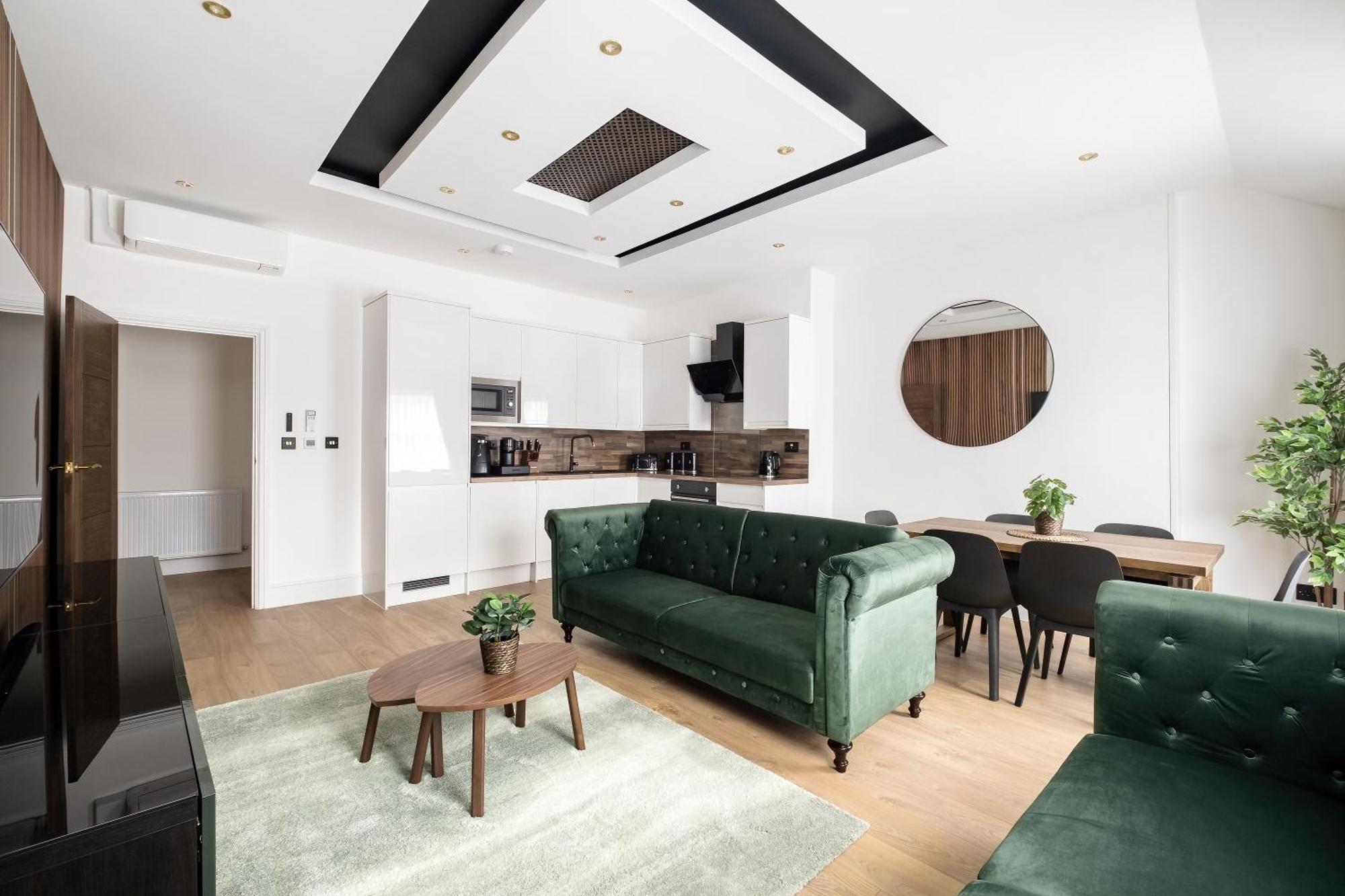 Luxury Large In Holiday home *