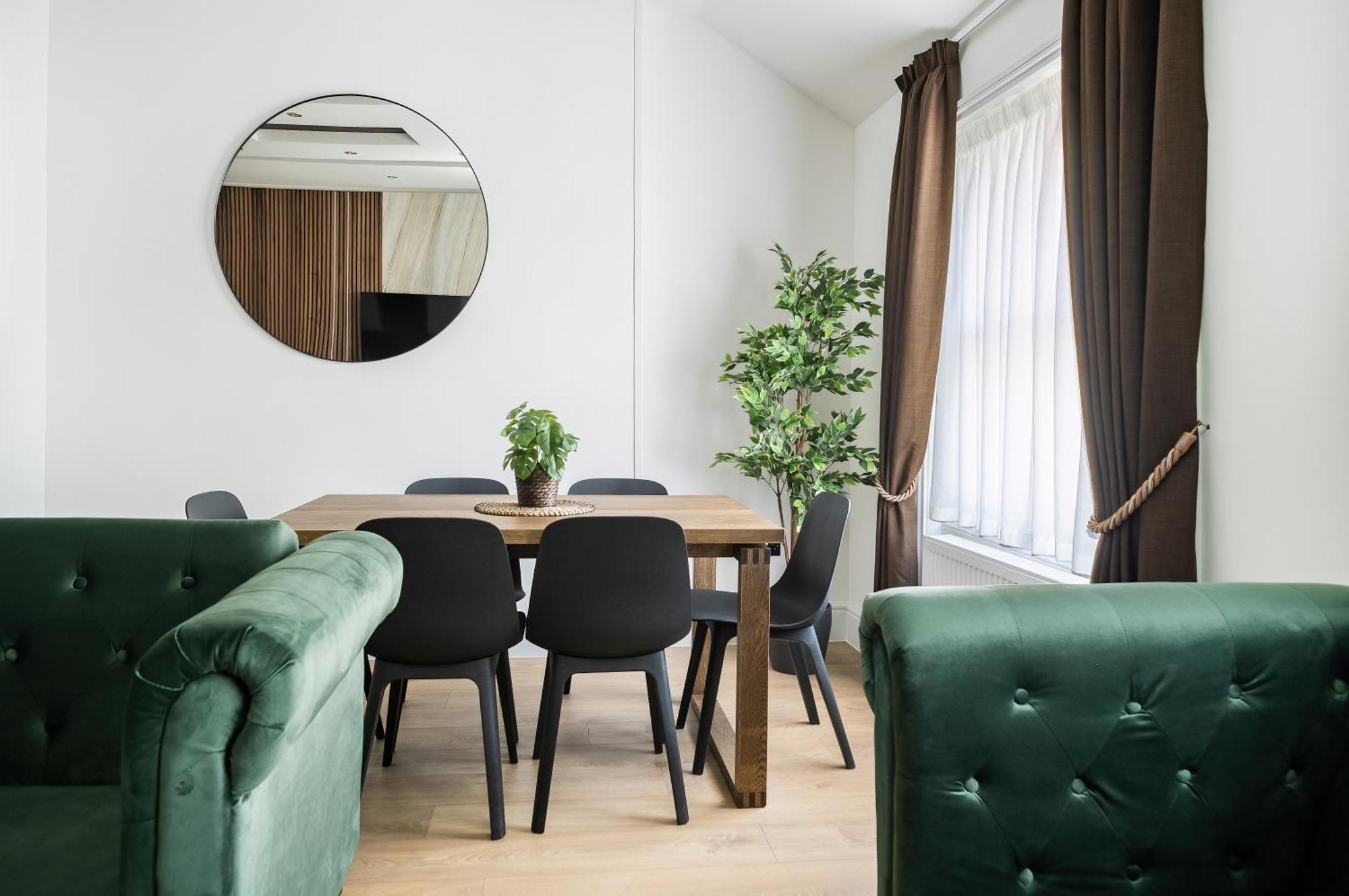 Vakantiehuis Luxury Large In *