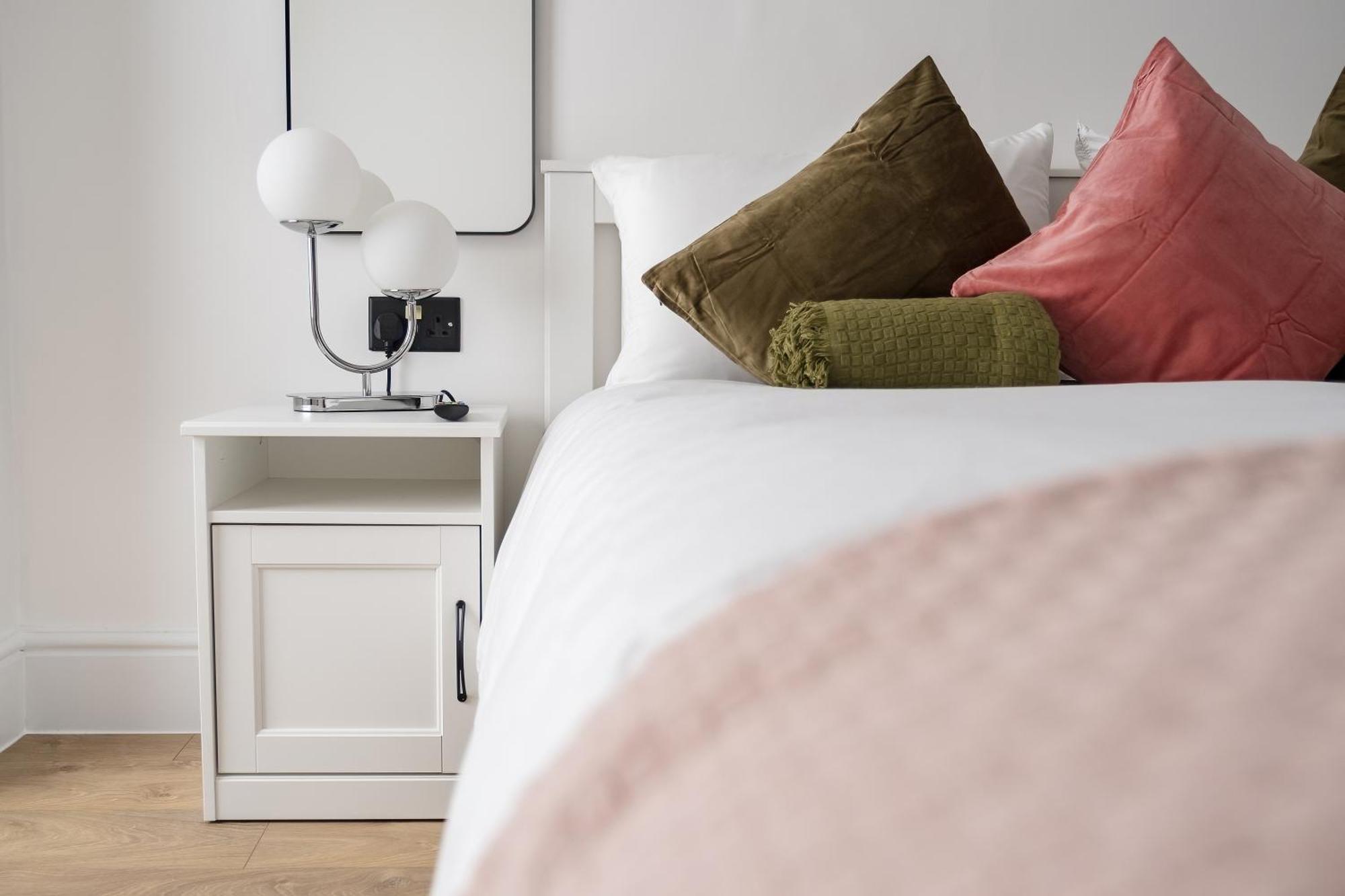 Luxury Large In Londen