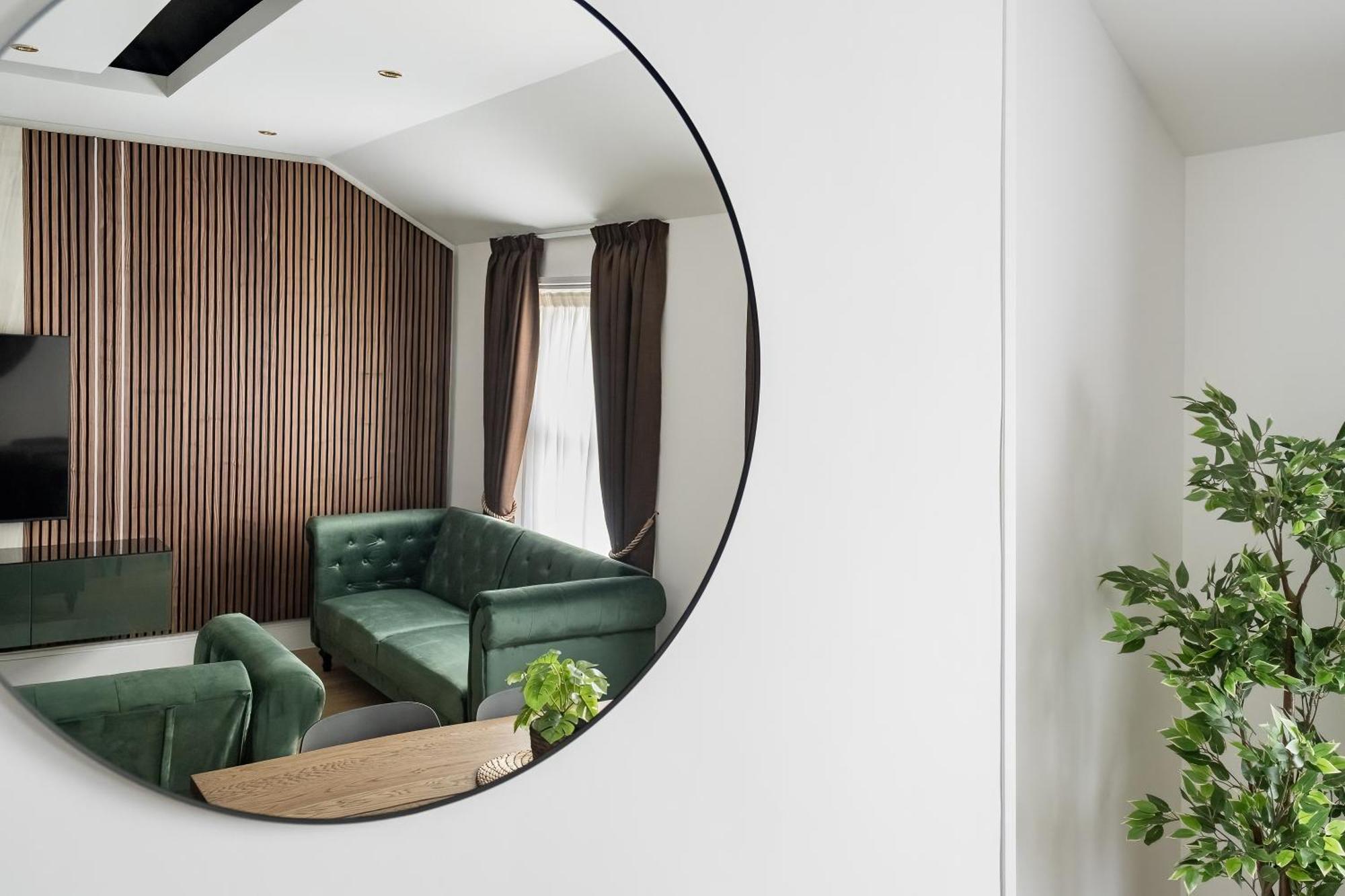 Holiday home Luxury Large In London