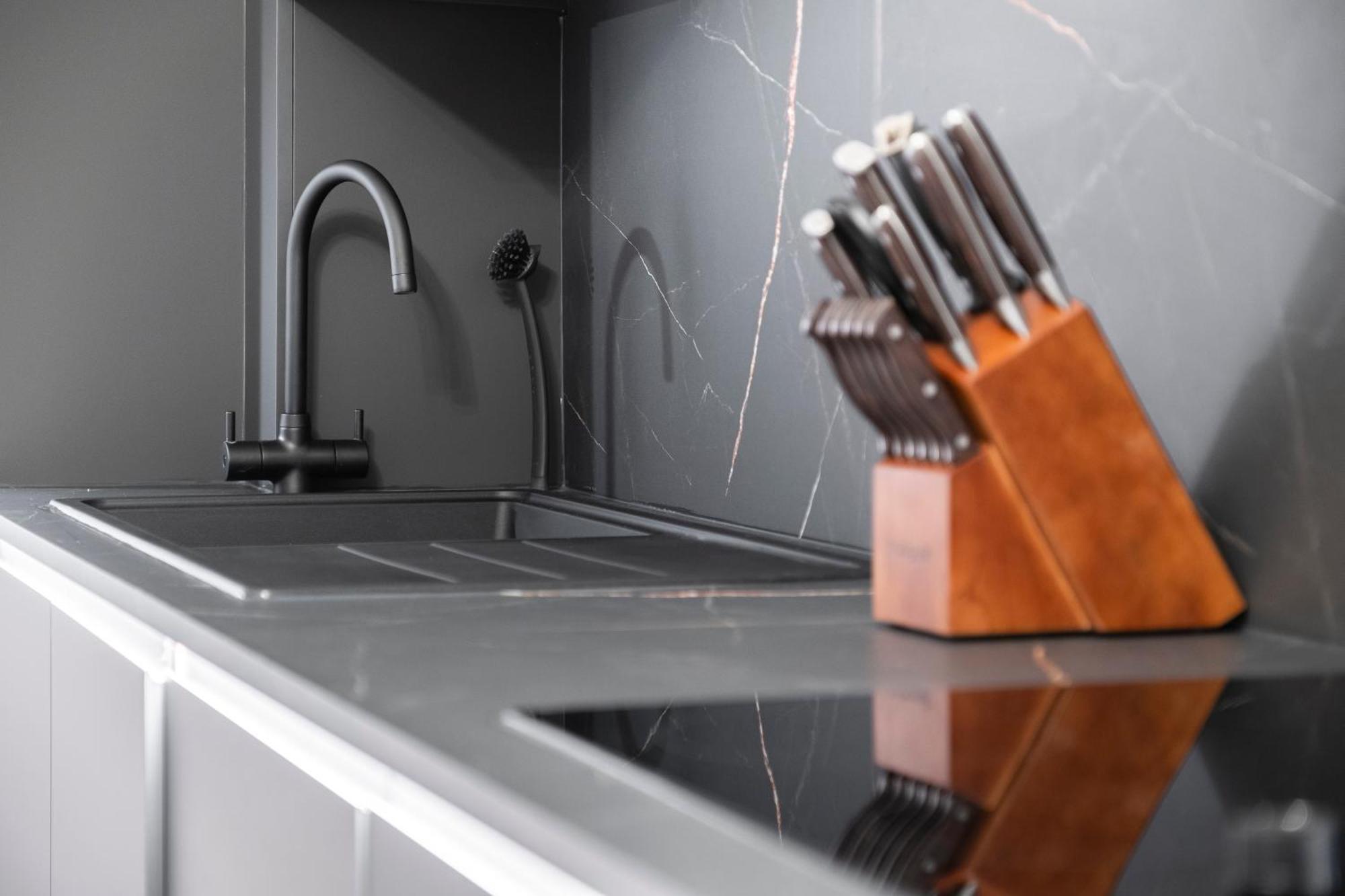Luxury 2 Bedroom In Ferienhaus London