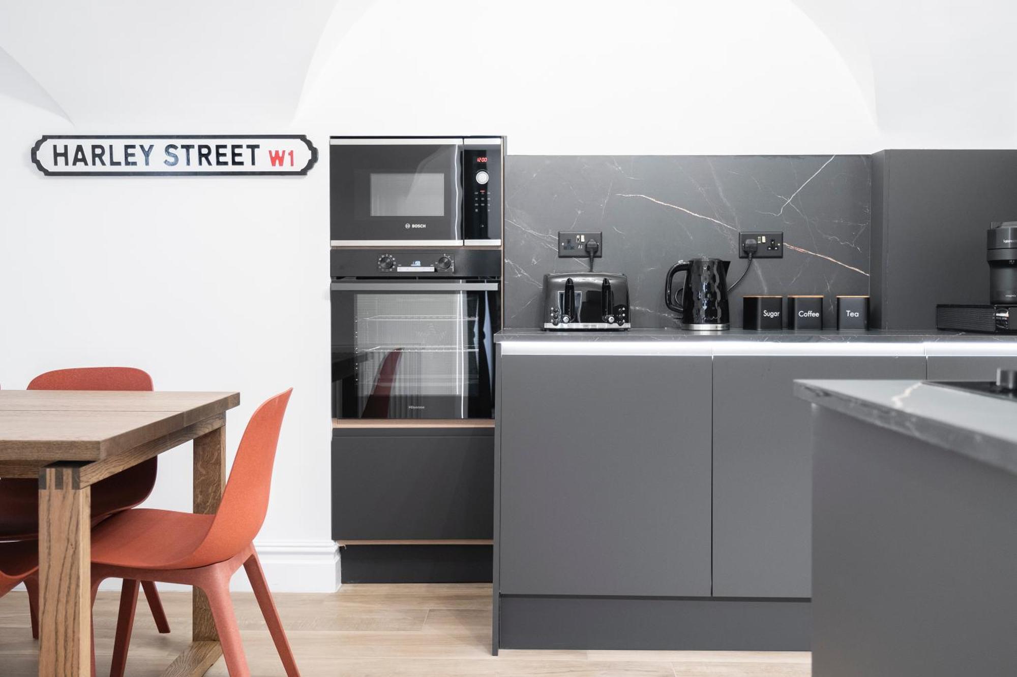 Luxury 2 Bedroom In Ferienhaus *
