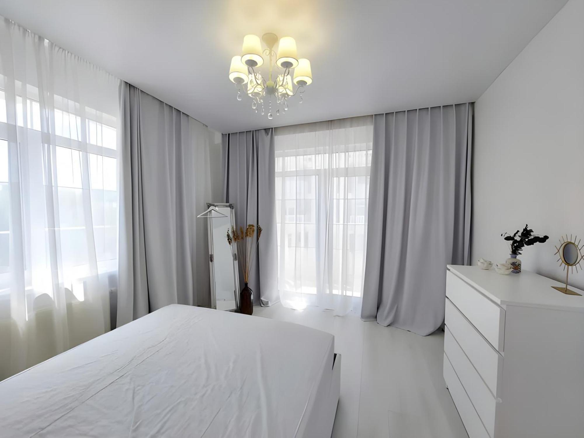 Hyde Park Elegance Escape : & Cozy Appartement Londen