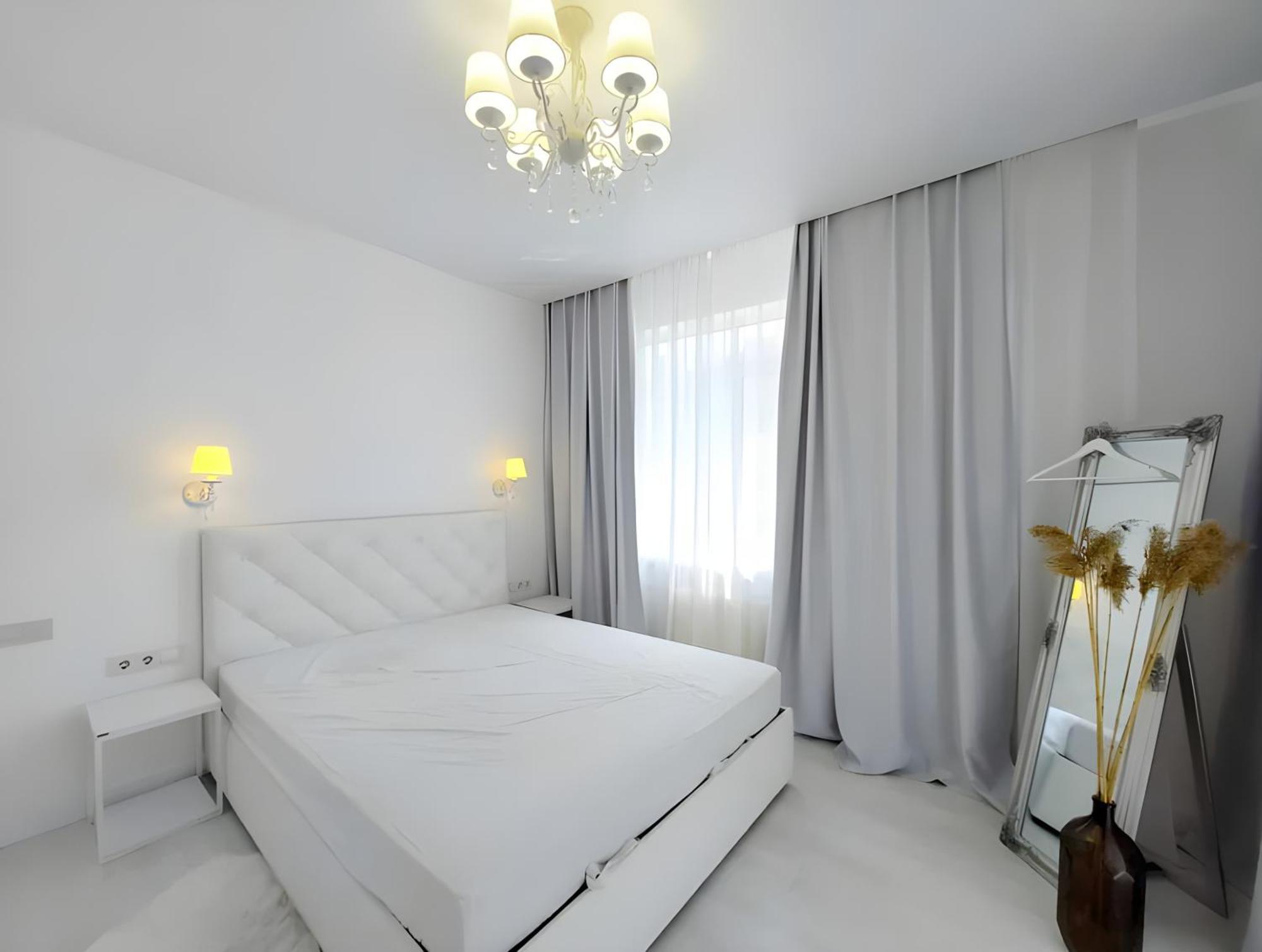 Appartement Hyde Park Elegance Escape : & Cozy Londen