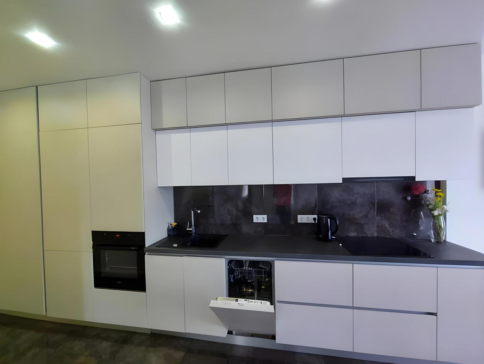 Appartement Hyde Park Elegance Escape : & Cozy