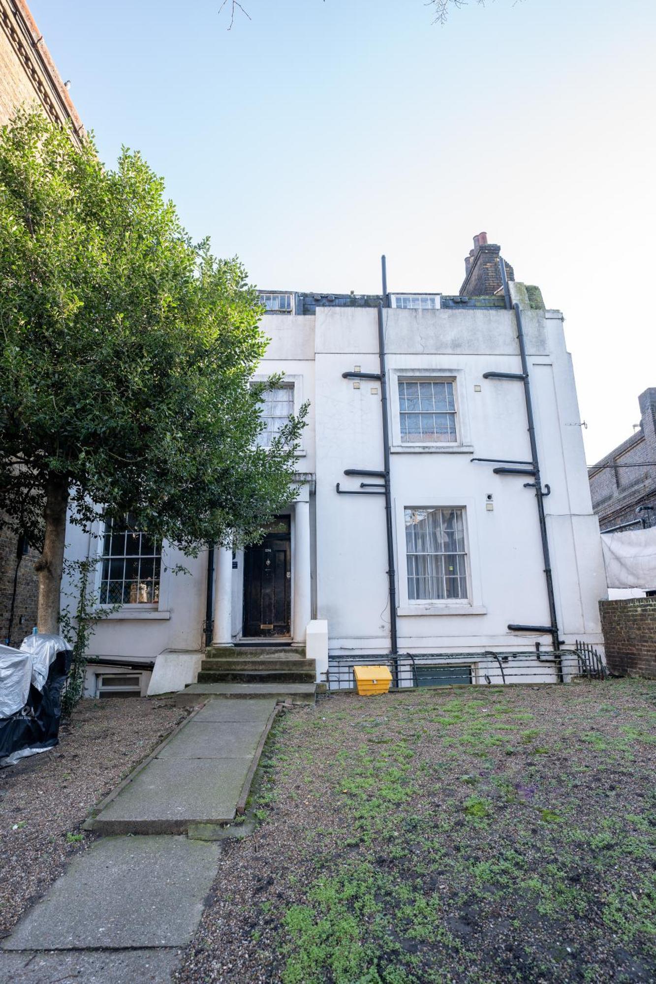 Beautiful Flat In Hackney Next To Overground Station * Londen
