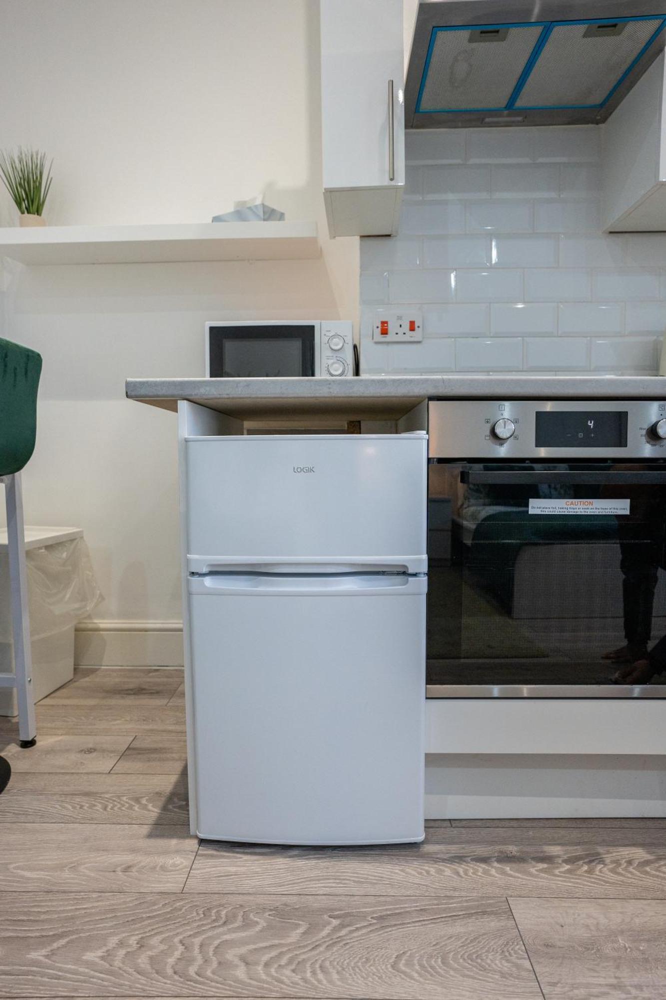 Beautiful Flat In Hackney Next To Overground Station Appartement *
