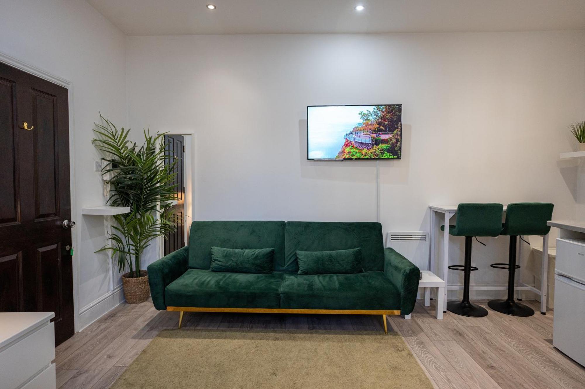 Appartement Beautiful Flat In Hackney Next To Overground Station *
