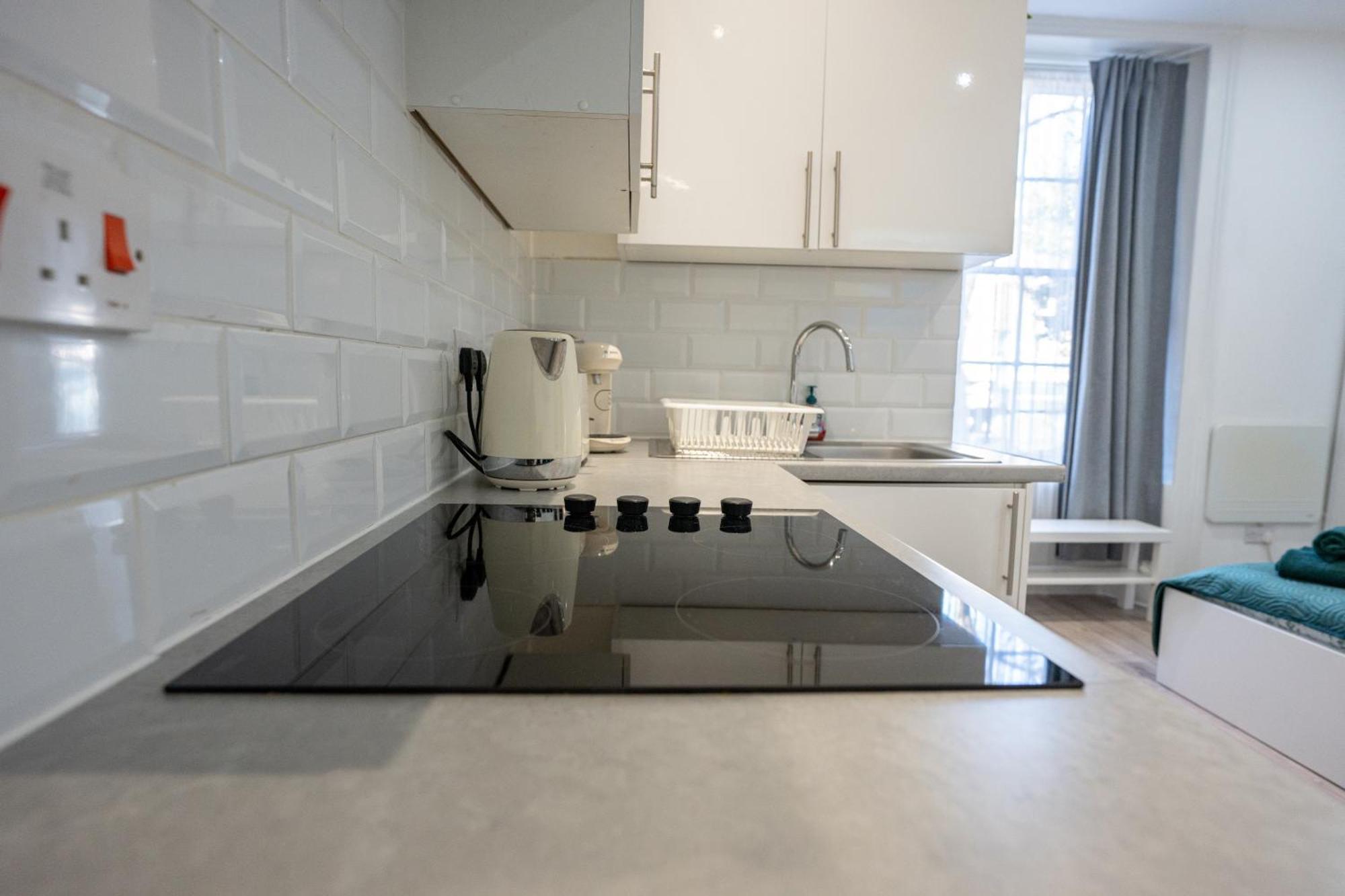 Beautiful Flat In Hackney Next To Overground Station Appartement