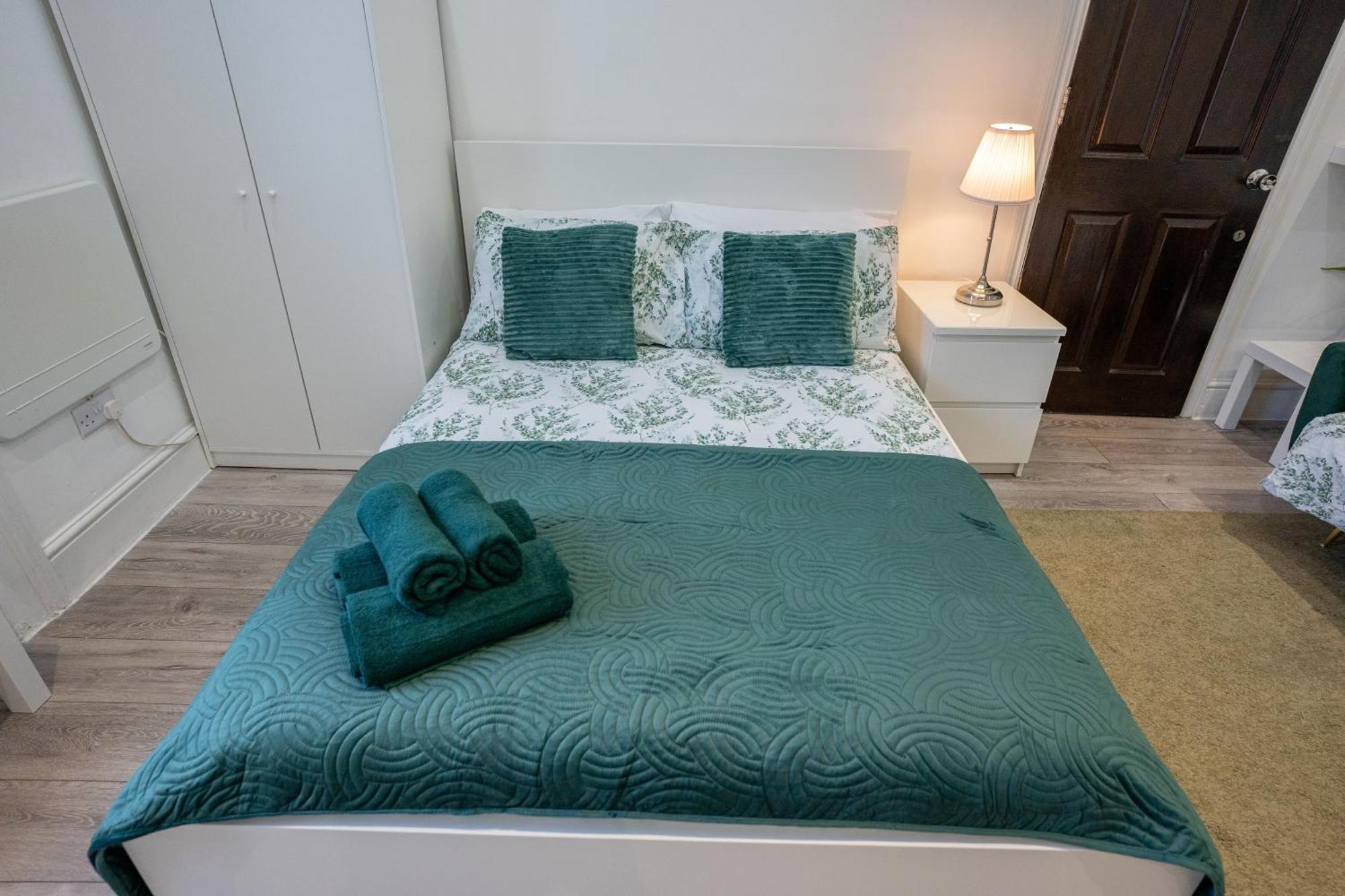 Beautiful Flat In Hackney Next To Overground Station Appartement *