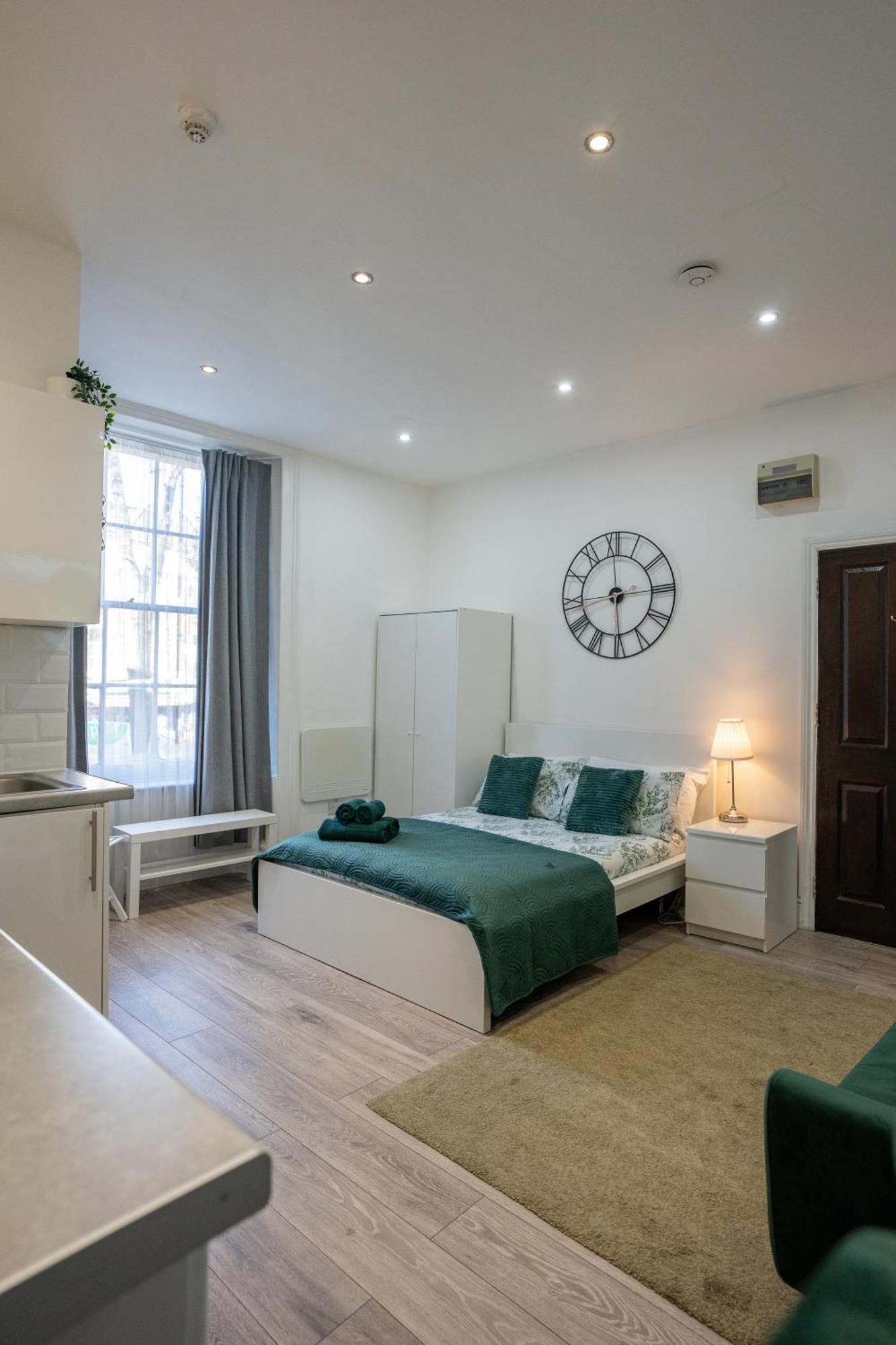 Beautiful Flat In Hackney Next To Overground Station Appartement *