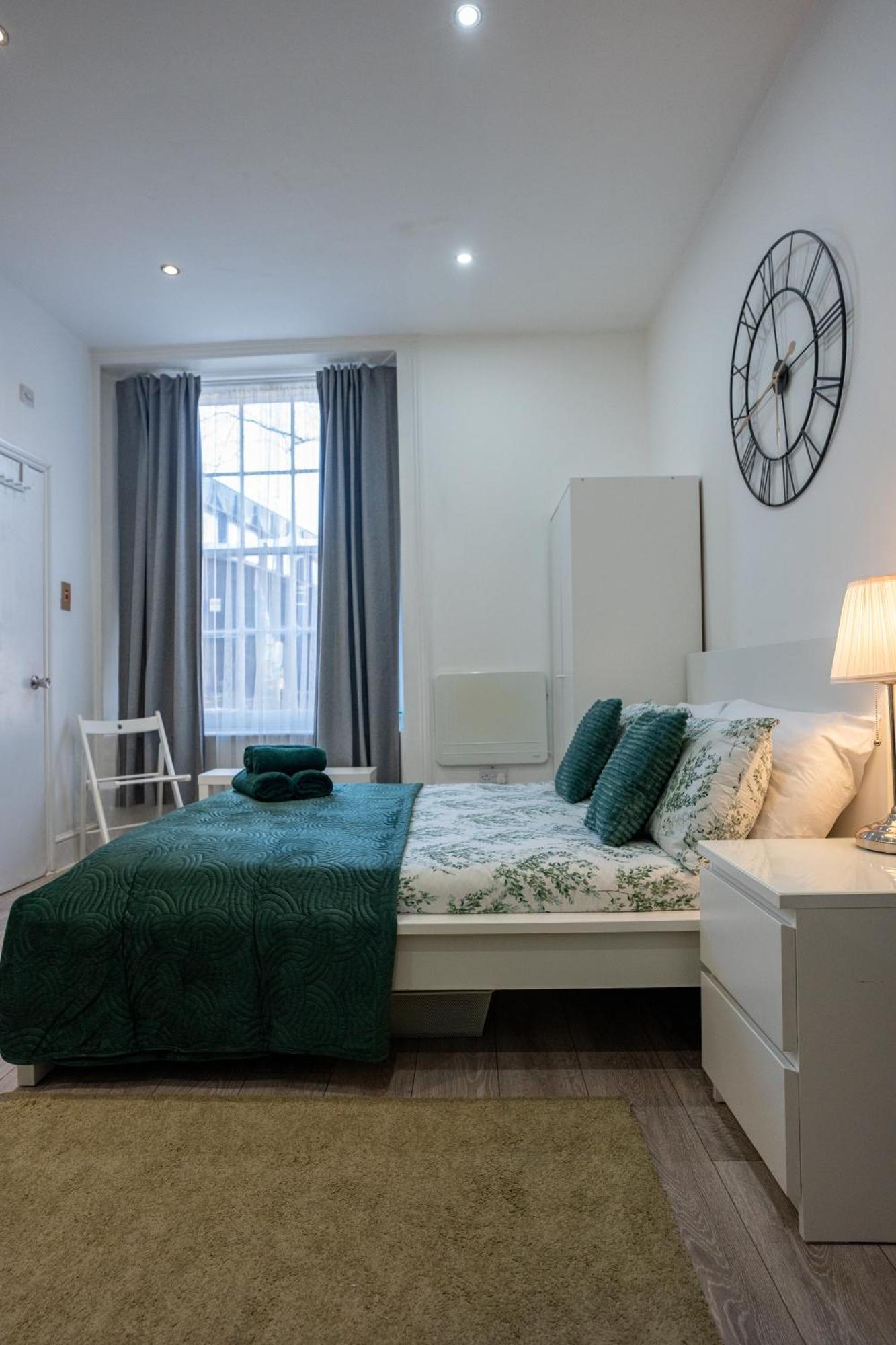 Beautiful Flat In Hackney Next To Overground Station Appartement