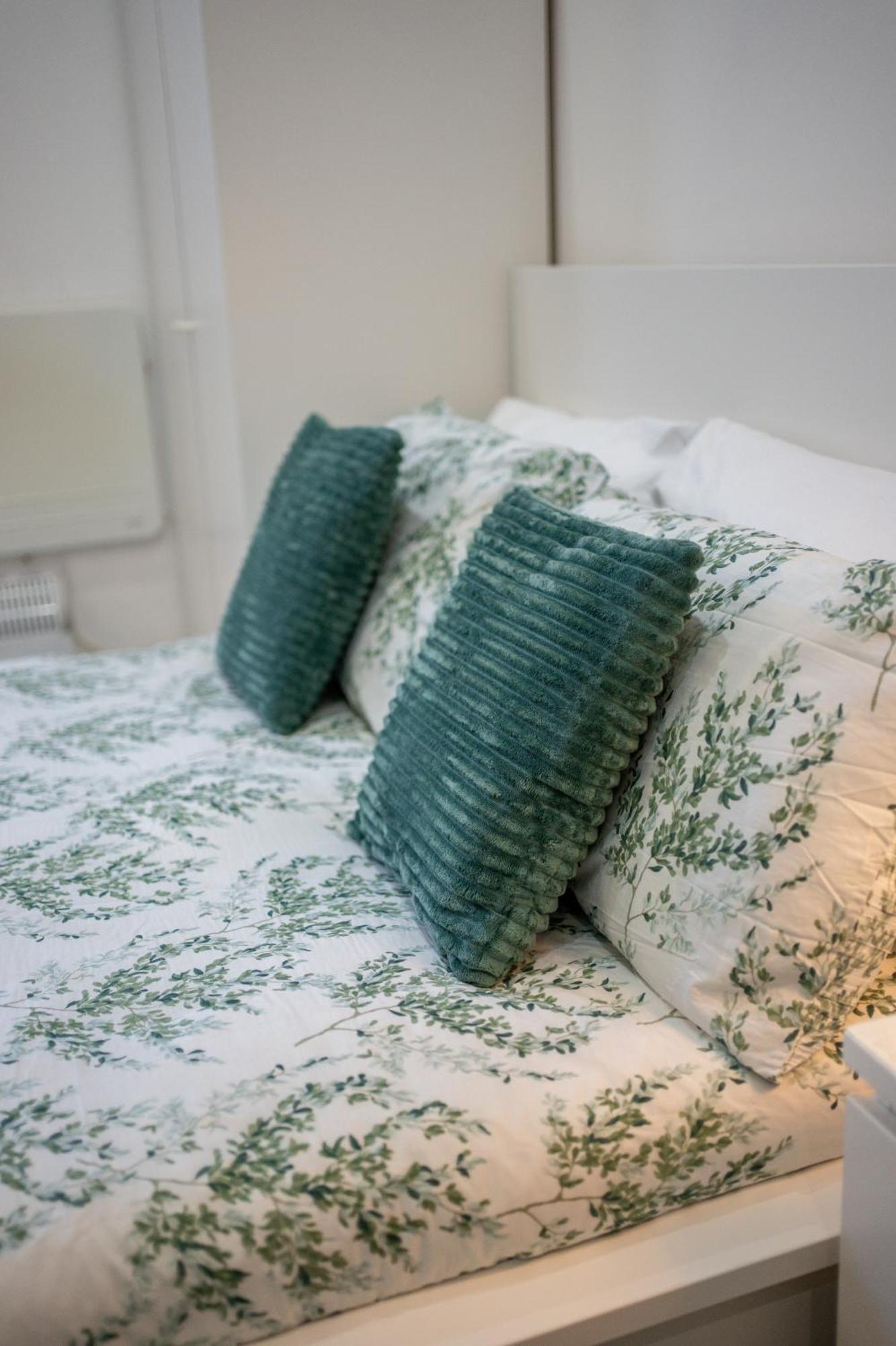 Appartement Beautiful Flat In Hackney Next To Overground Station