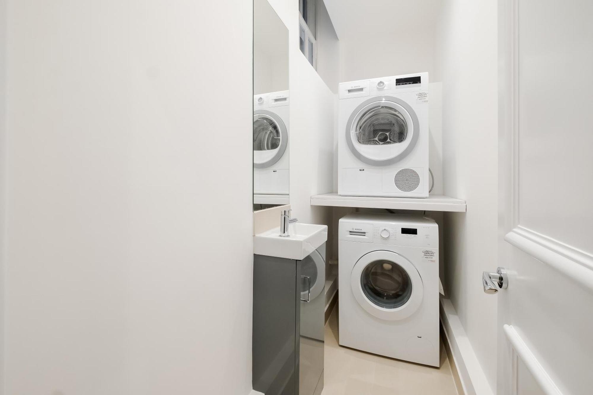 Luxury 2 Bedrooms In South Kensington Holiday home London