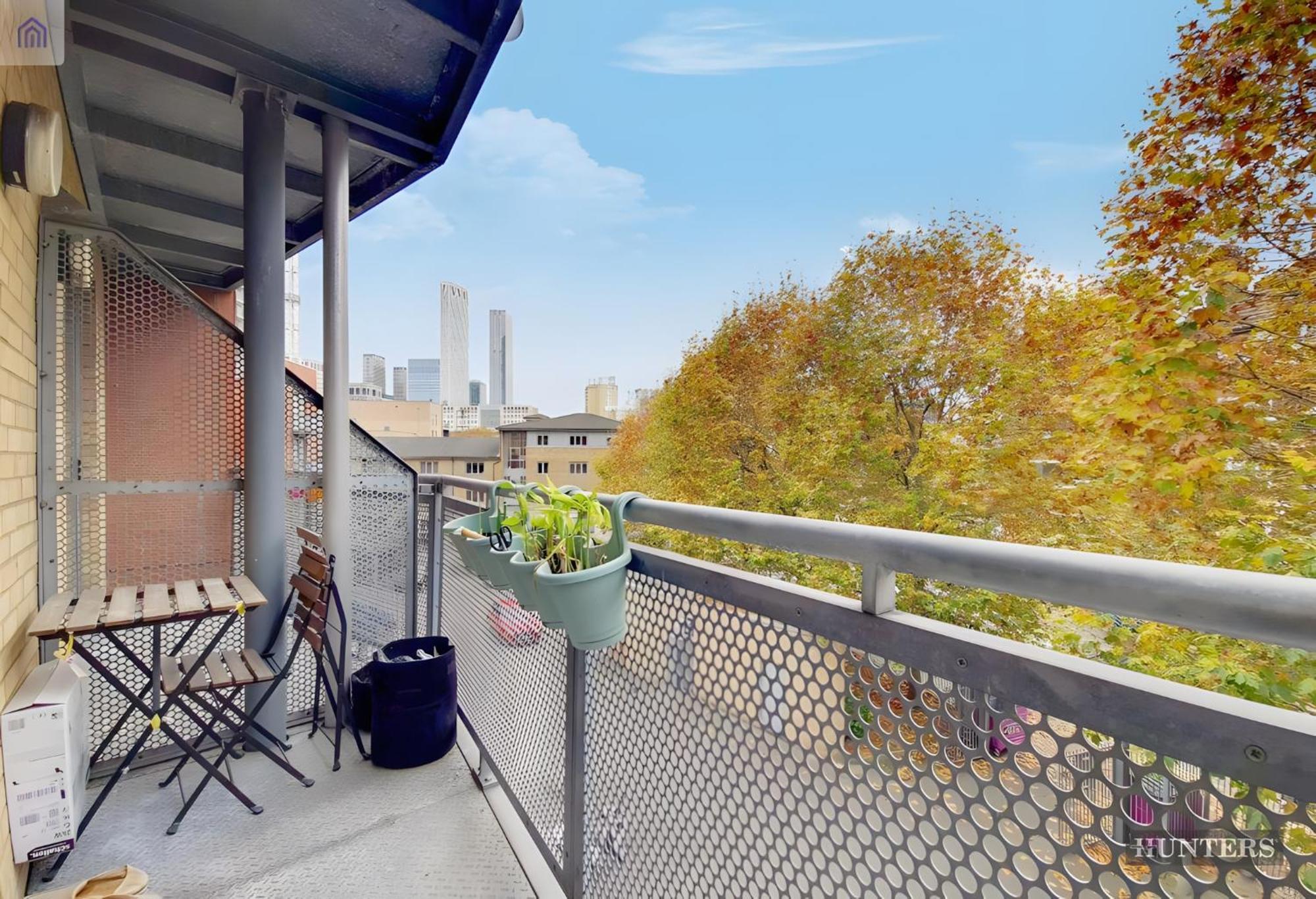 Brand New Flat - Canary Wharf * London