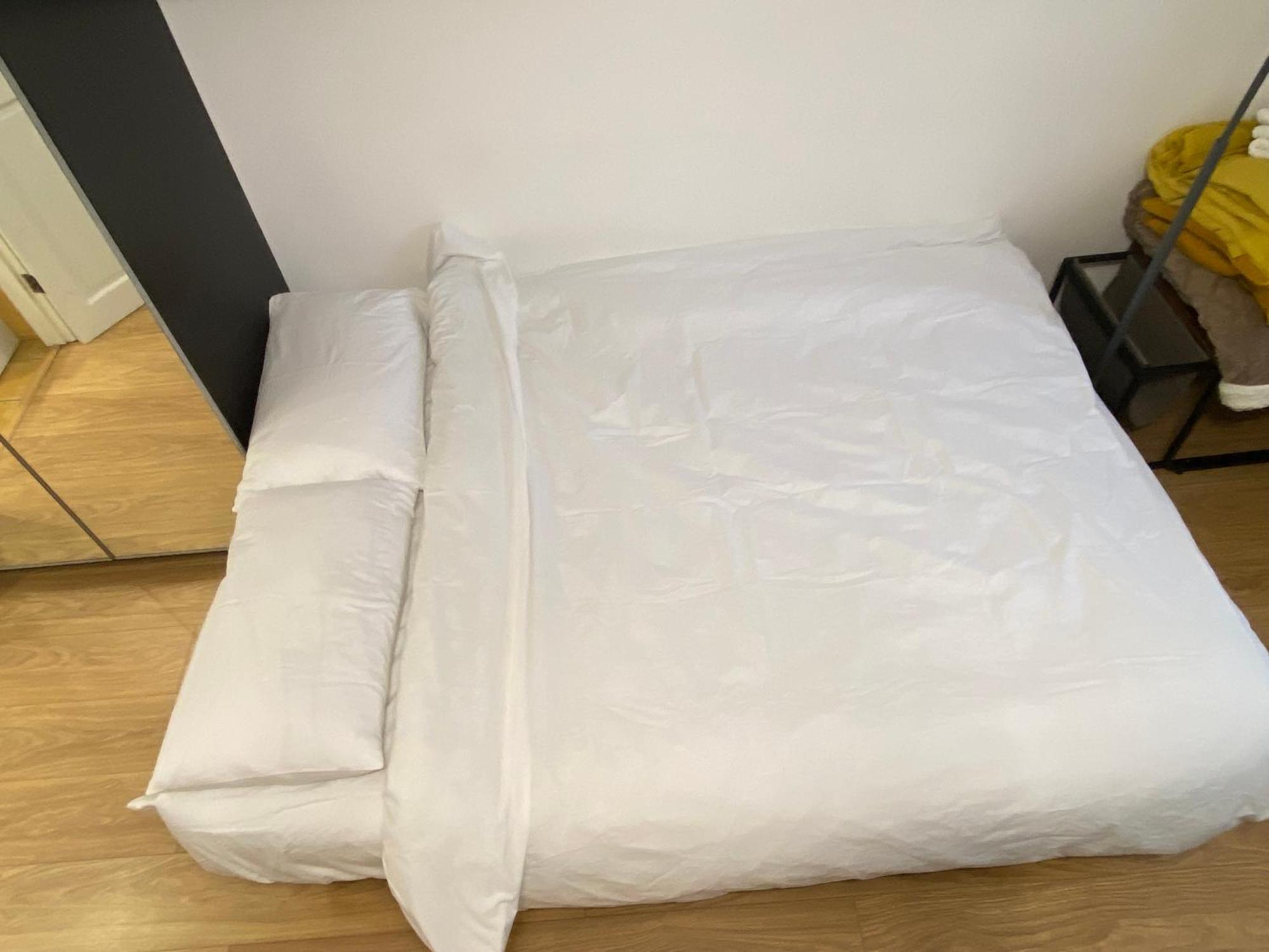Appartement Flat In West Kensington *