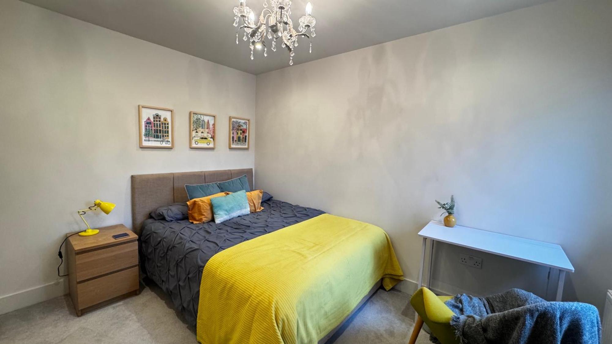 Accommodatie bij particulieren South West Heart, Close So Many Public Transports *