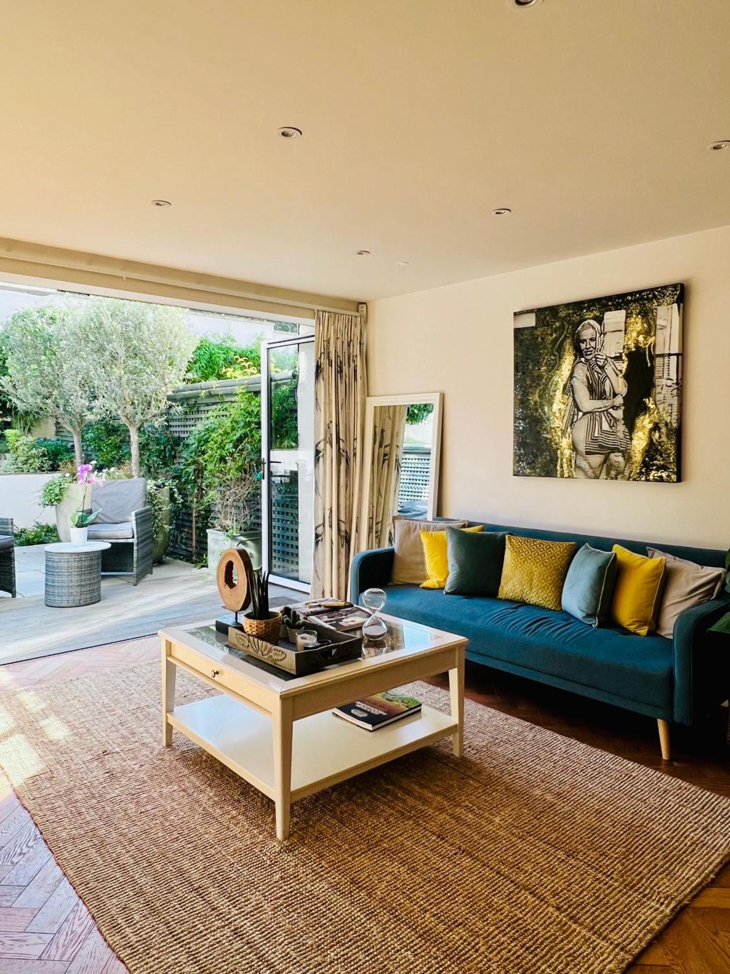 Lovely And Modern In * Londres