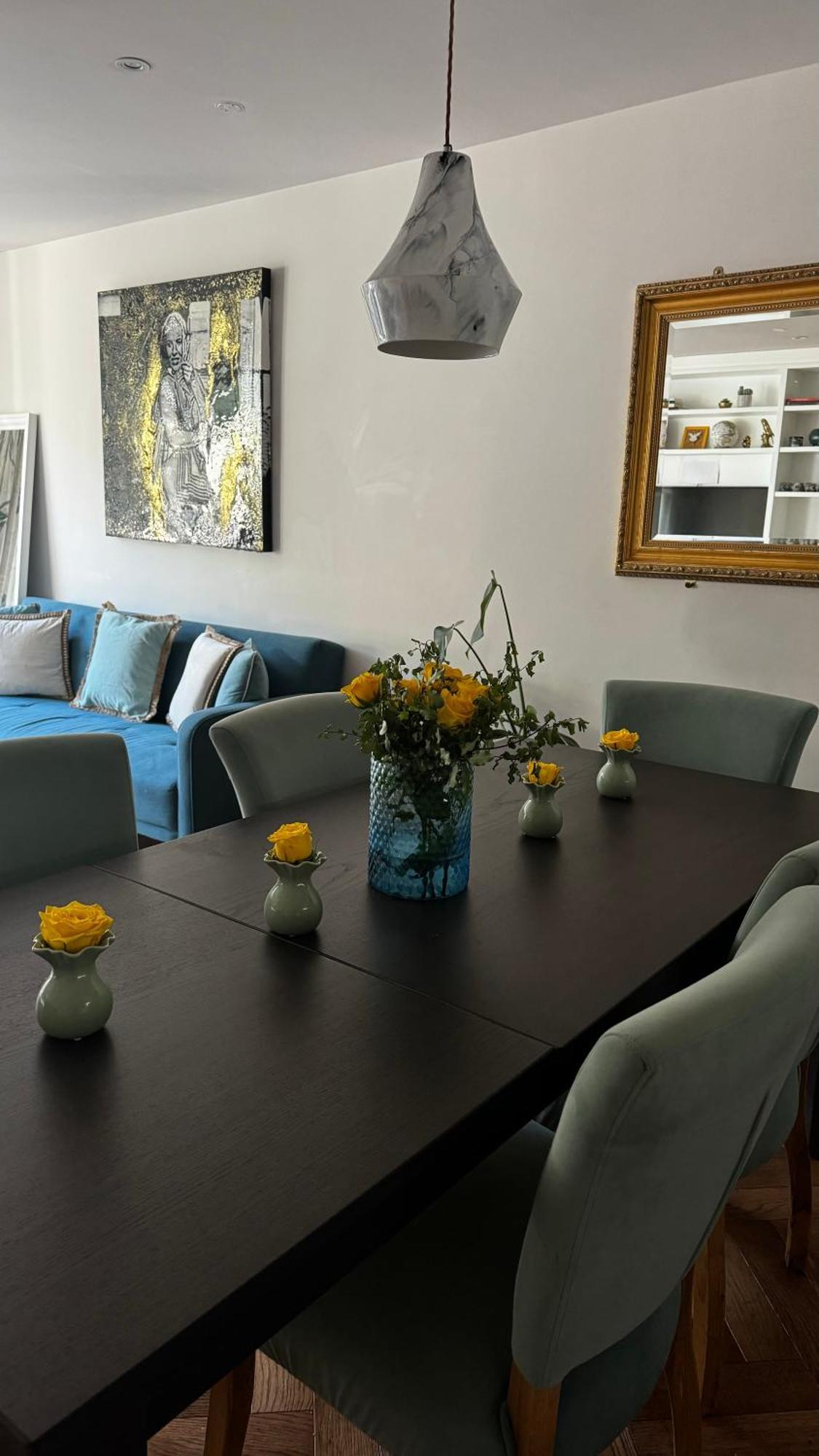 Habitación en casa particular Lovely And Modern In Londres