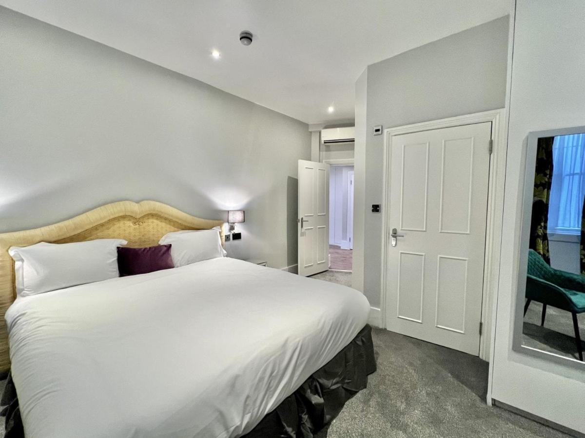 Apartment The Leonard London