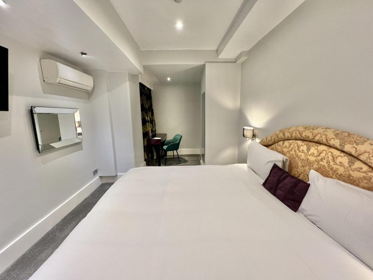 Apartment The Leonard London