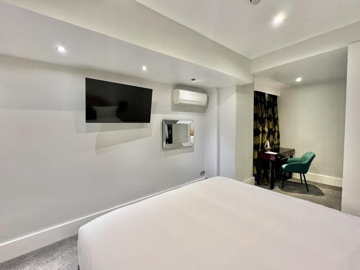Apartment The Leonard London