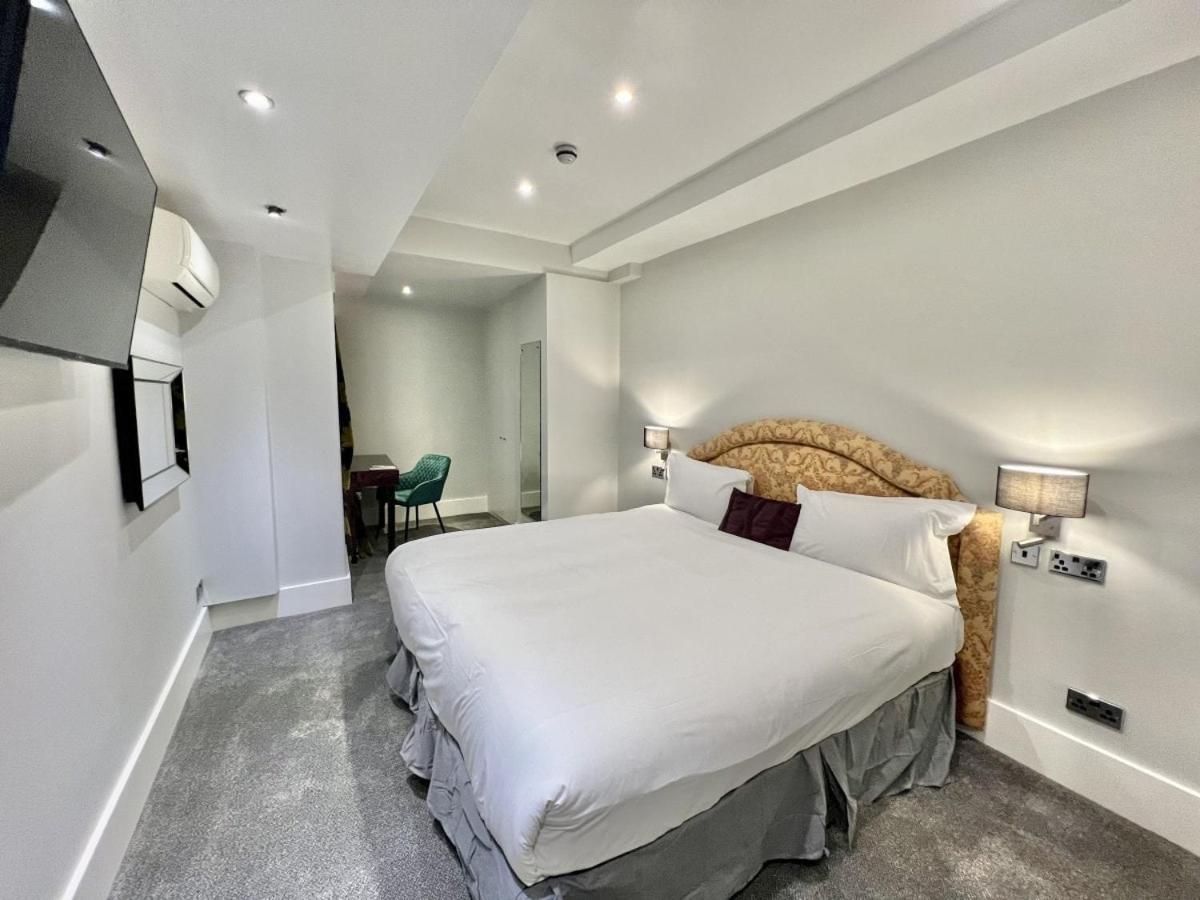 Apartment The Leonard