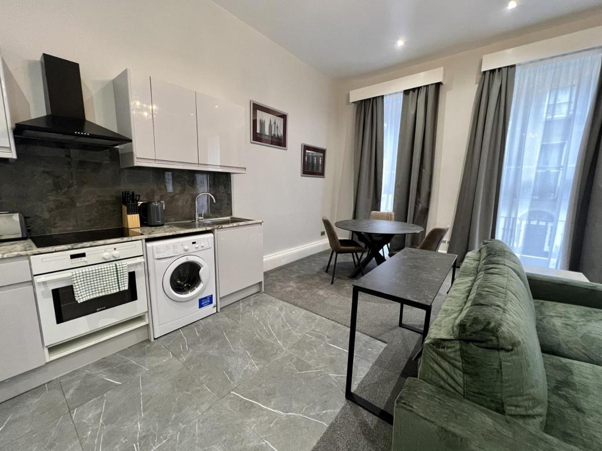Apartment The Leonard
