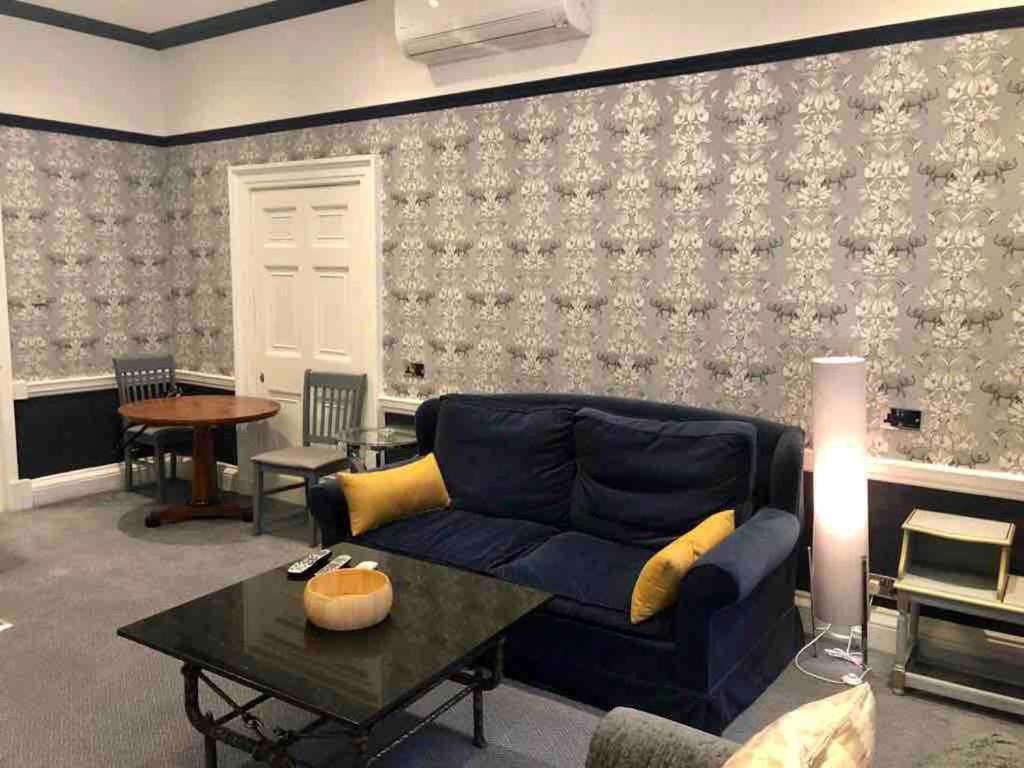 Apartment The Leonard