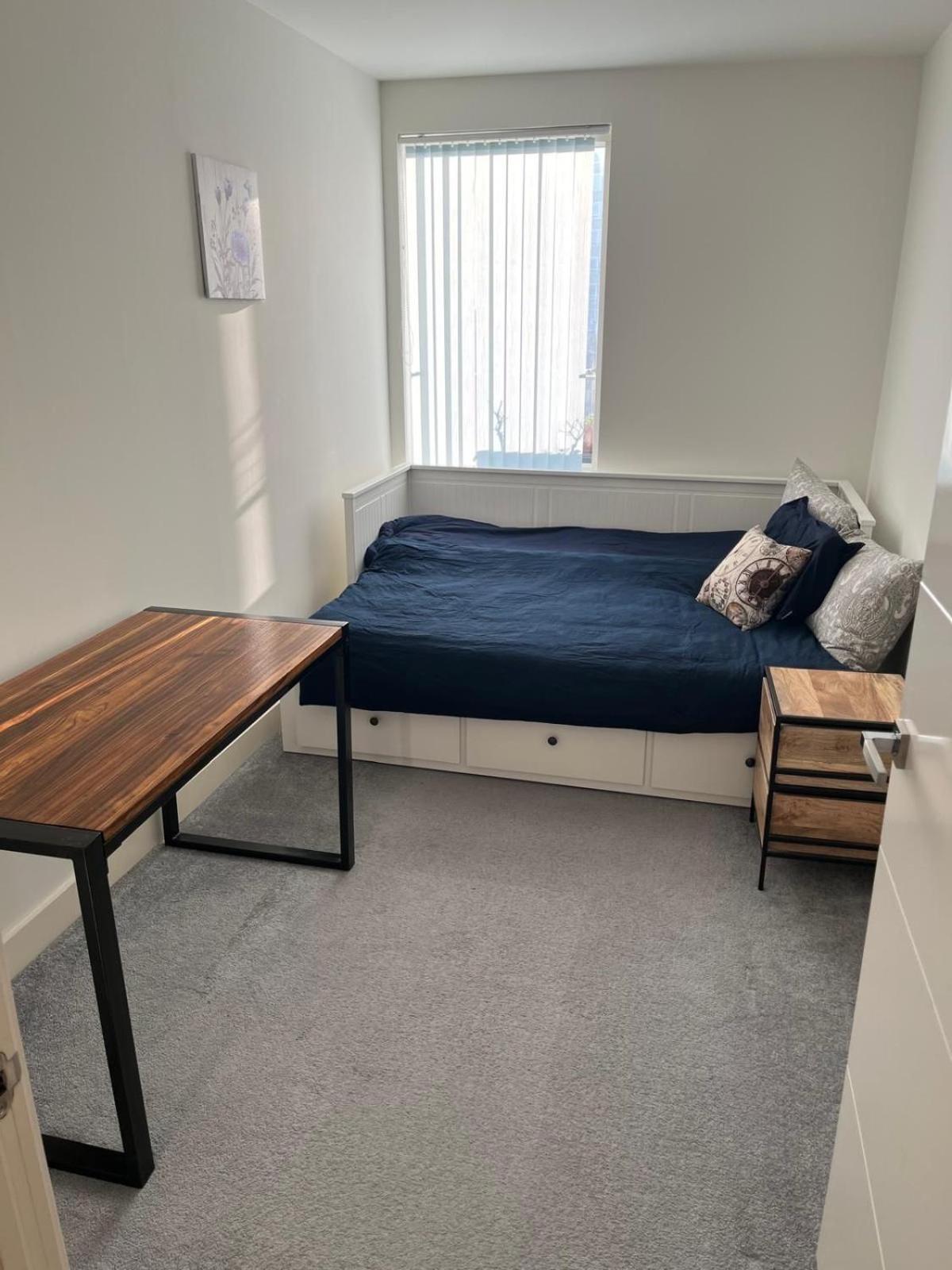 Apartamento Bright And Comfy 3 Bed *