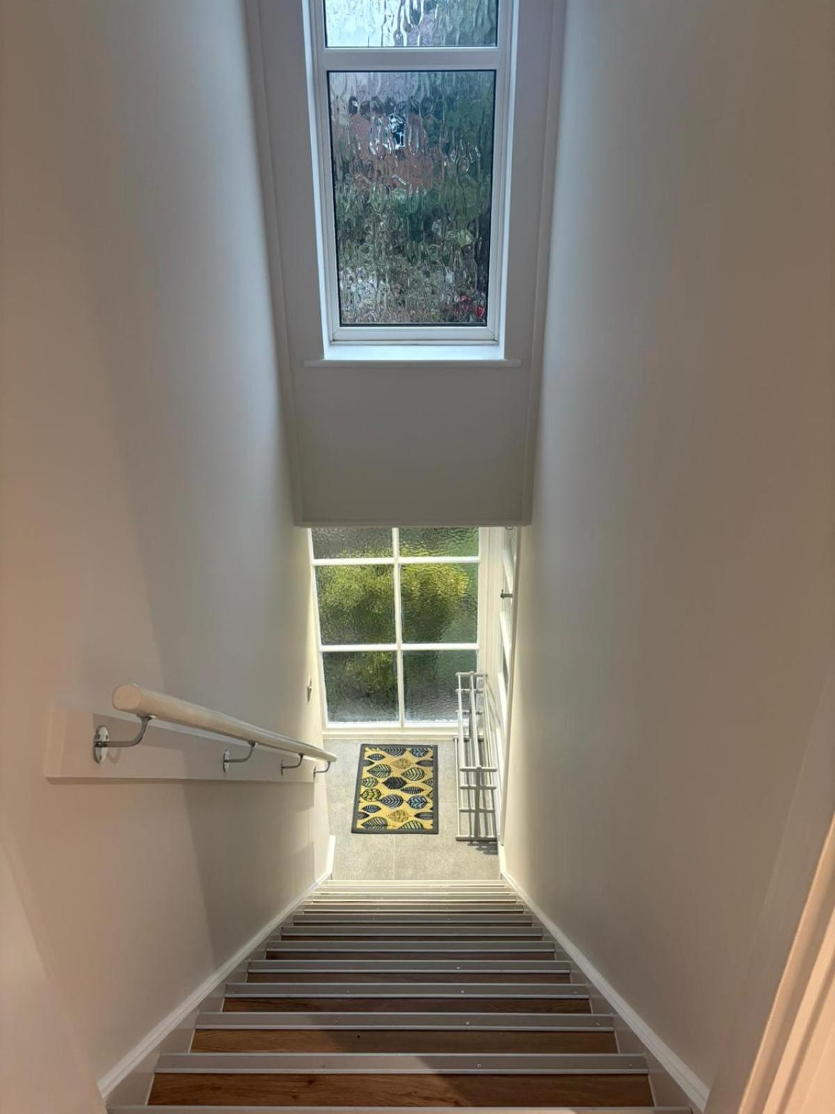 Apartment Stylish 2 Bedroom In North Finchley