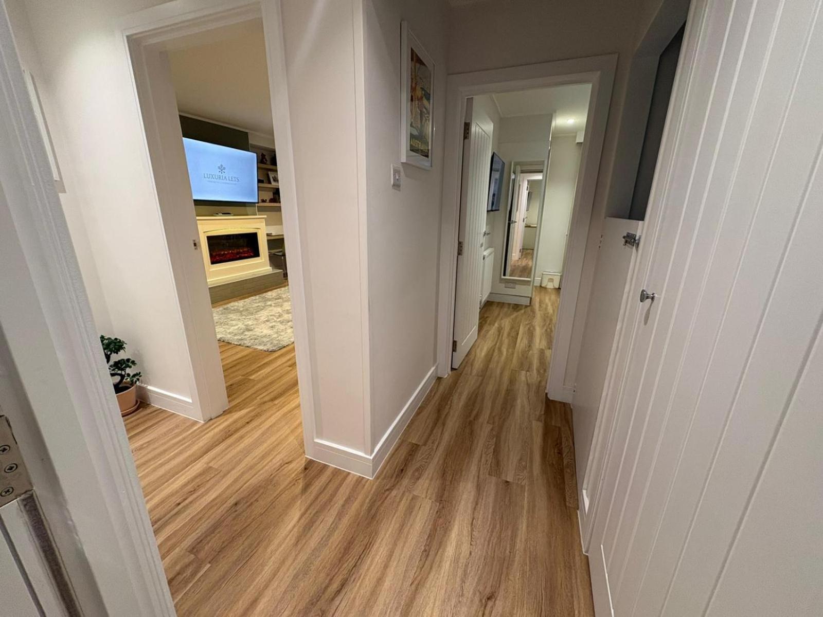 Stylish 2 Bedroom In North Finchley Apartment London