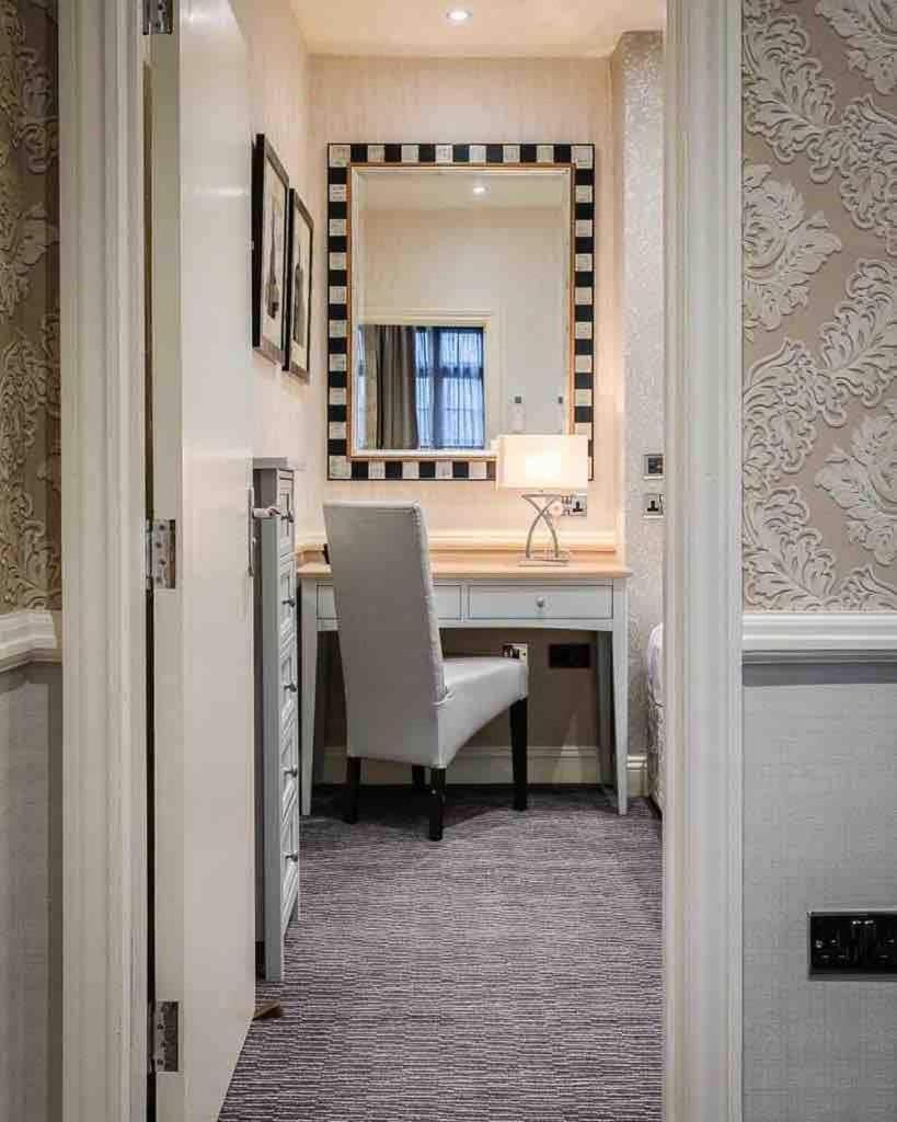 Apartment The Leonard *