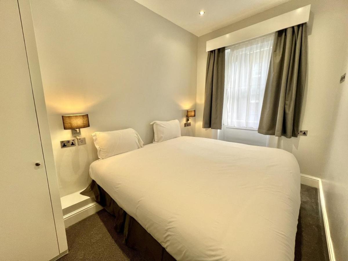 The Leonard * London