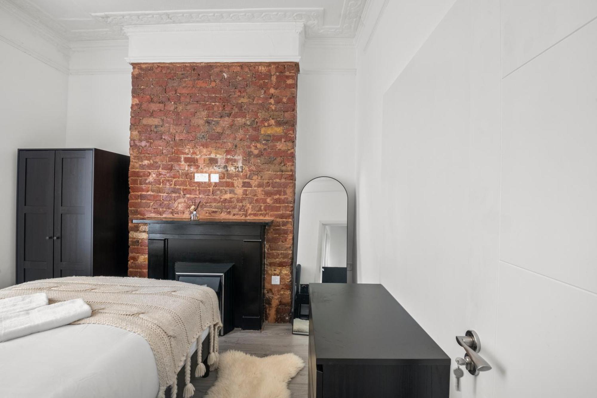 Appartement Sg, Duplex Knightsbridge By Harrods Londen