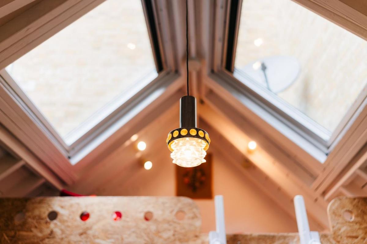 Quirky And Cosy Soho Stables House * London